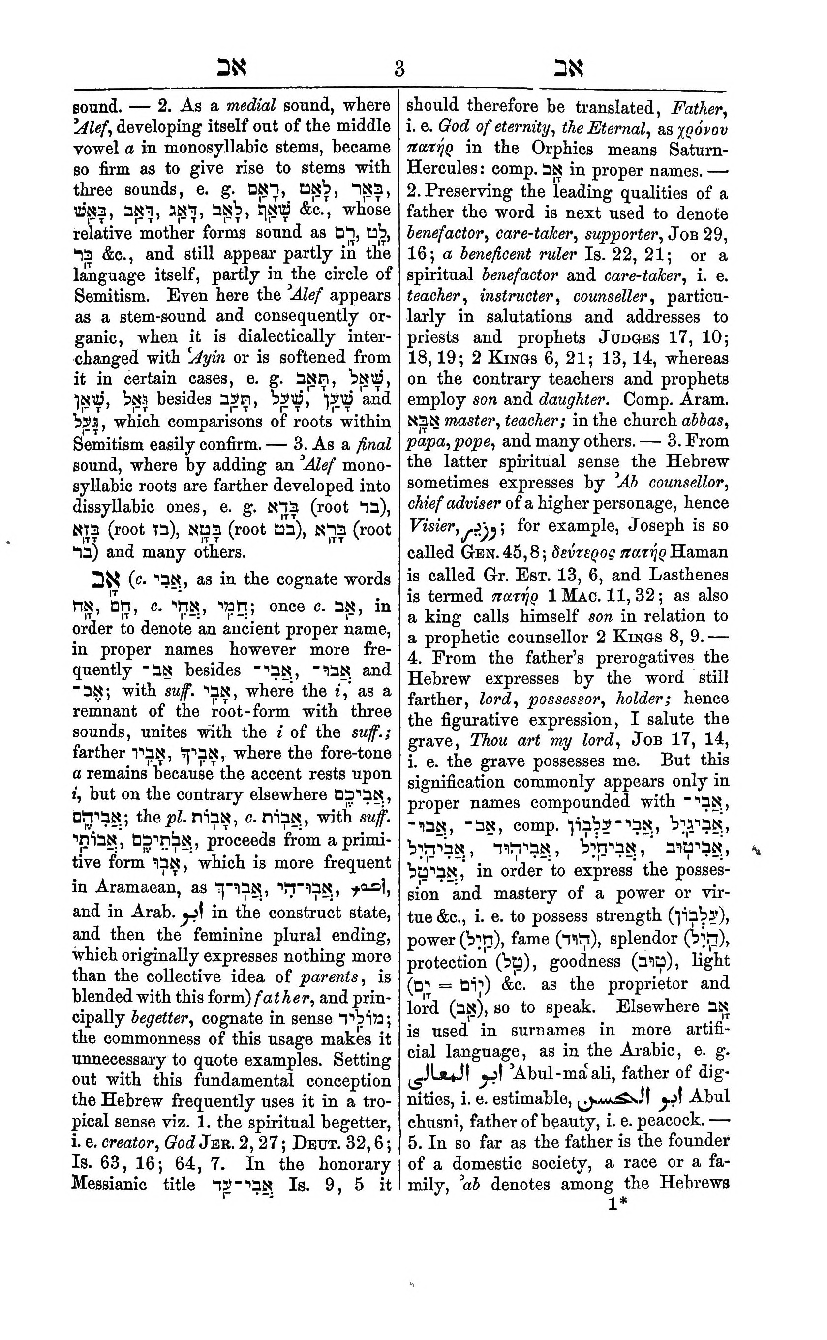 Fürst Lexicon Page 43