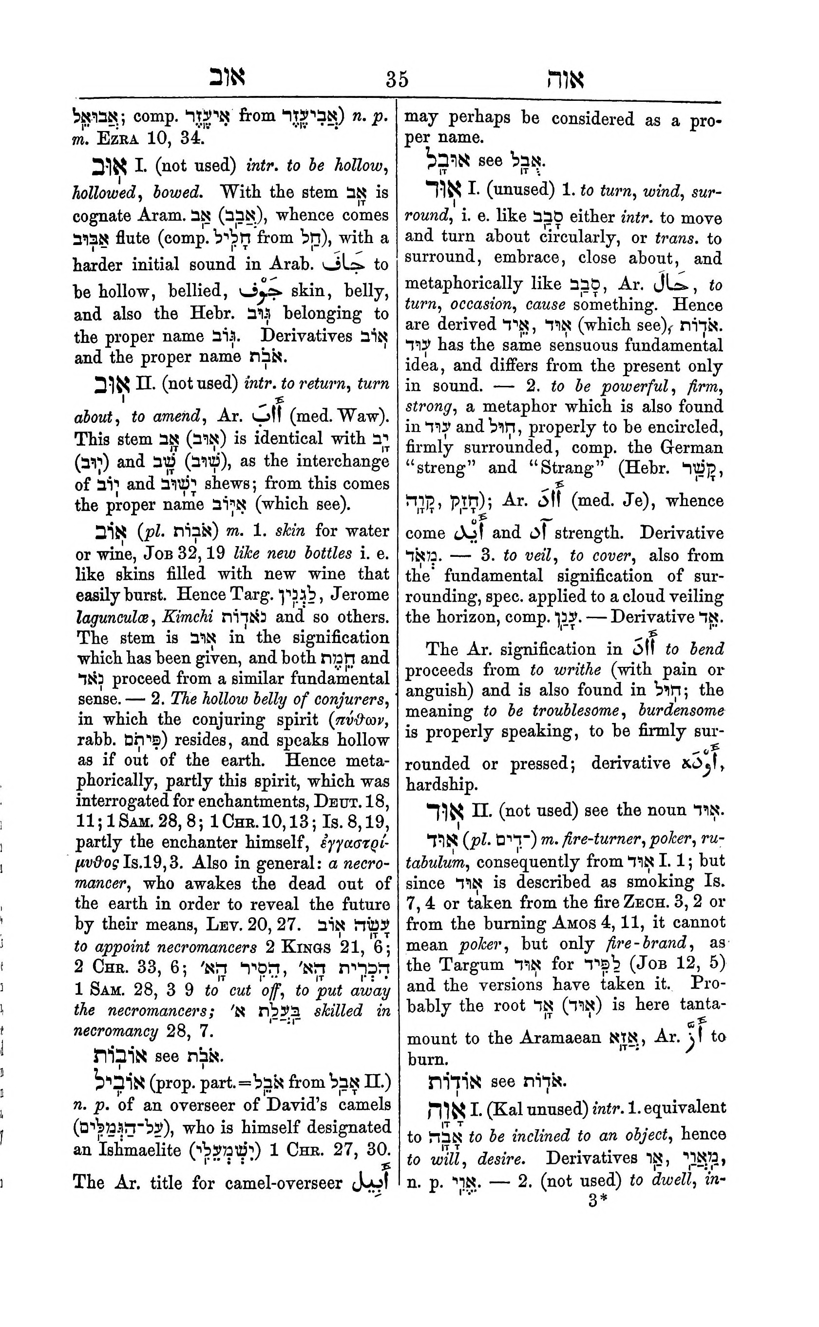 Fürst Lexicon Page 75