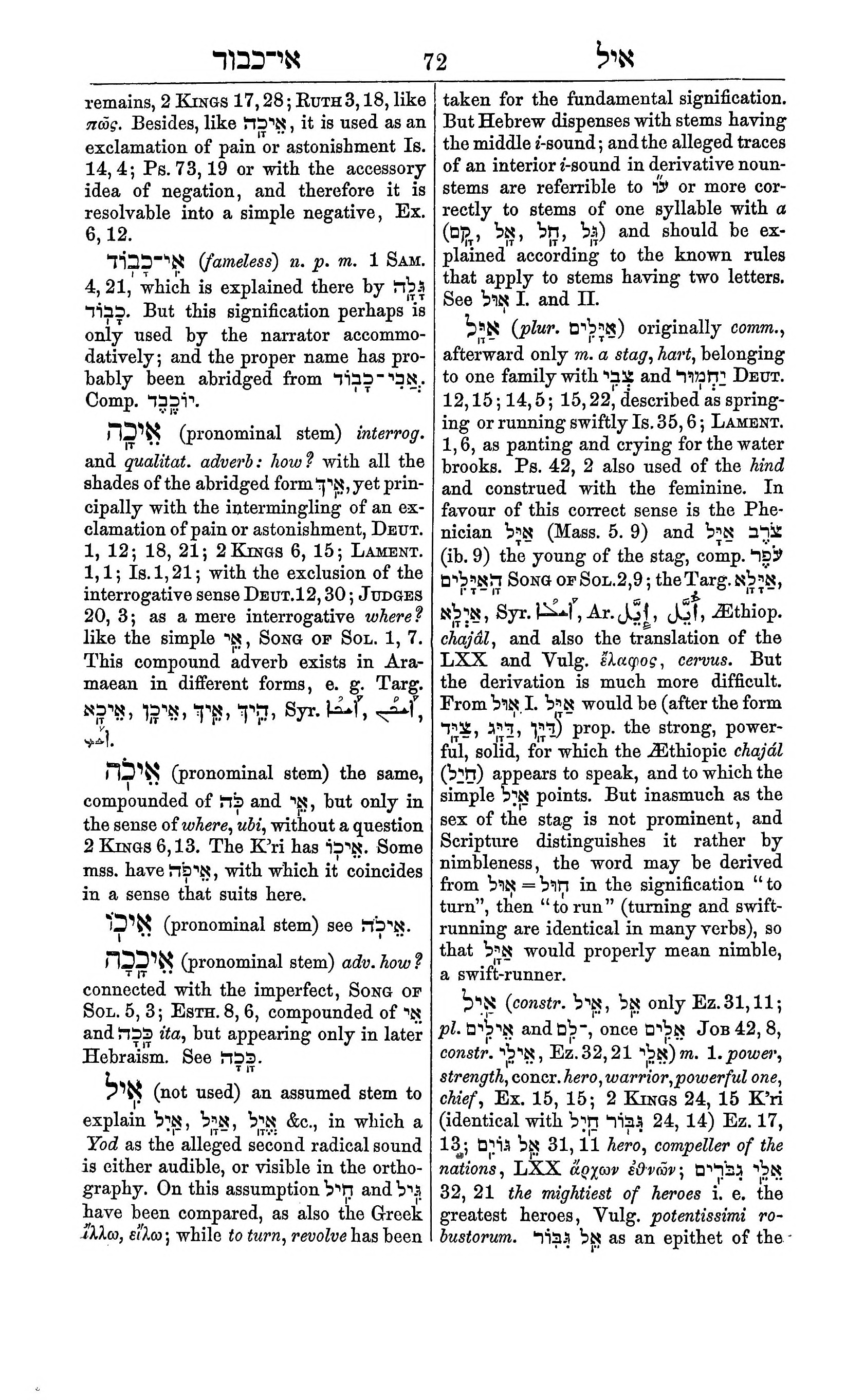 Fürst Lexicon Page 112
