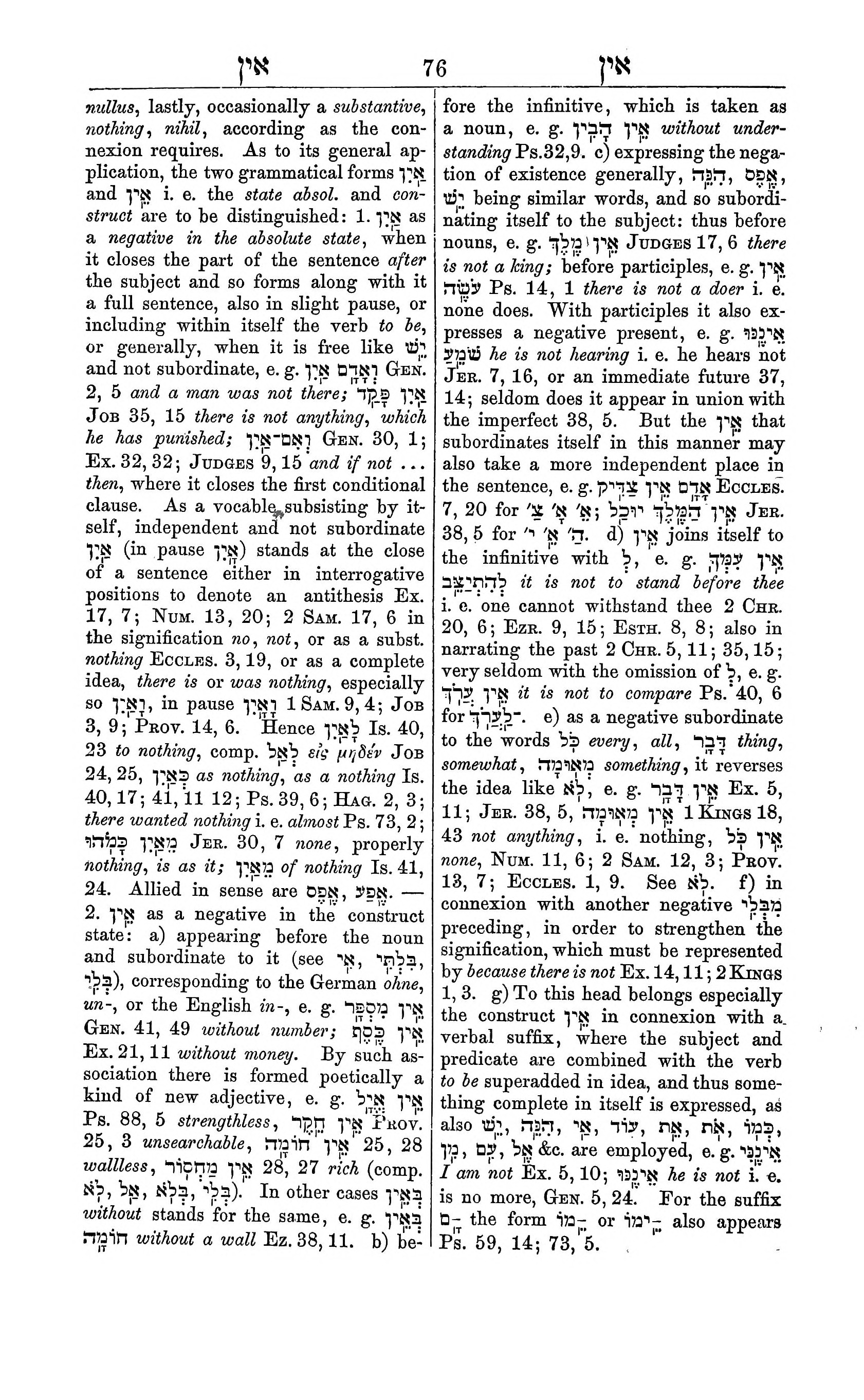 Fürst Lexicon Page 116