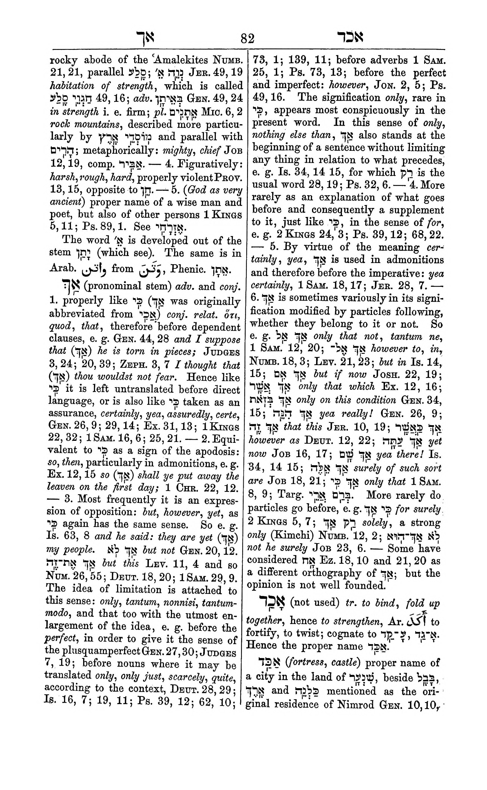 Fürst Lexicon Page 122