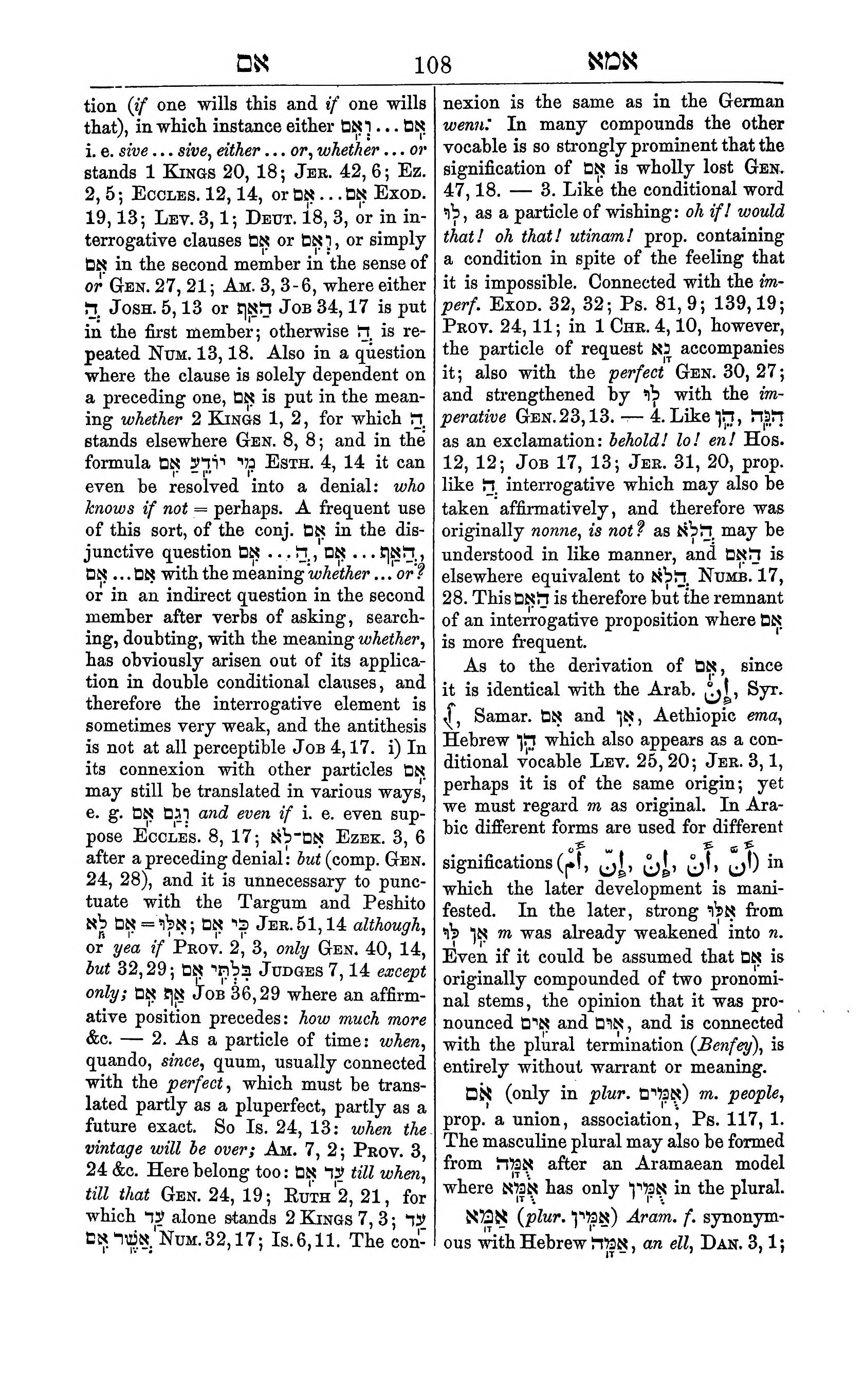 Fürst Lexicon Page 148