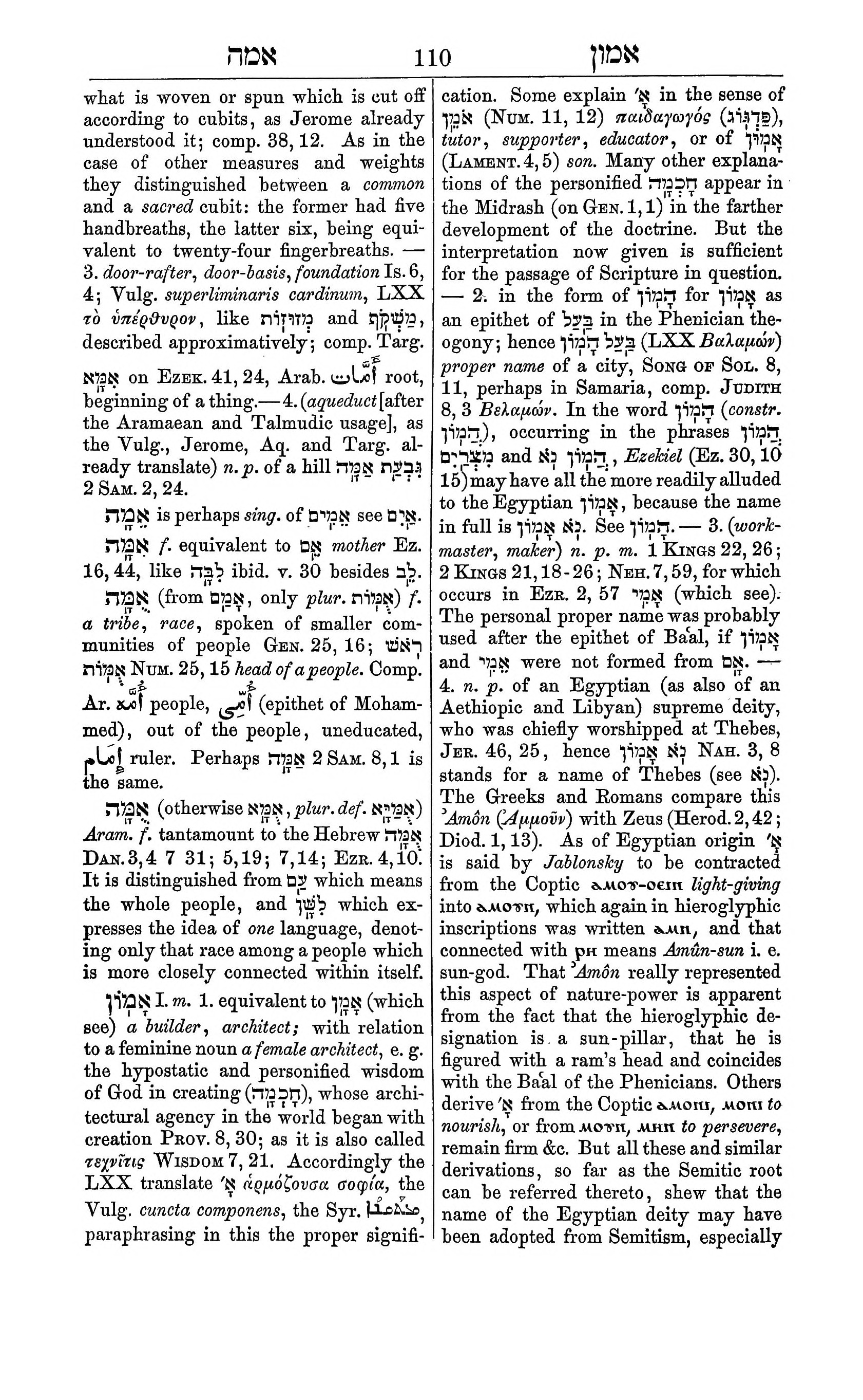 Fürst Lexicon Page 150