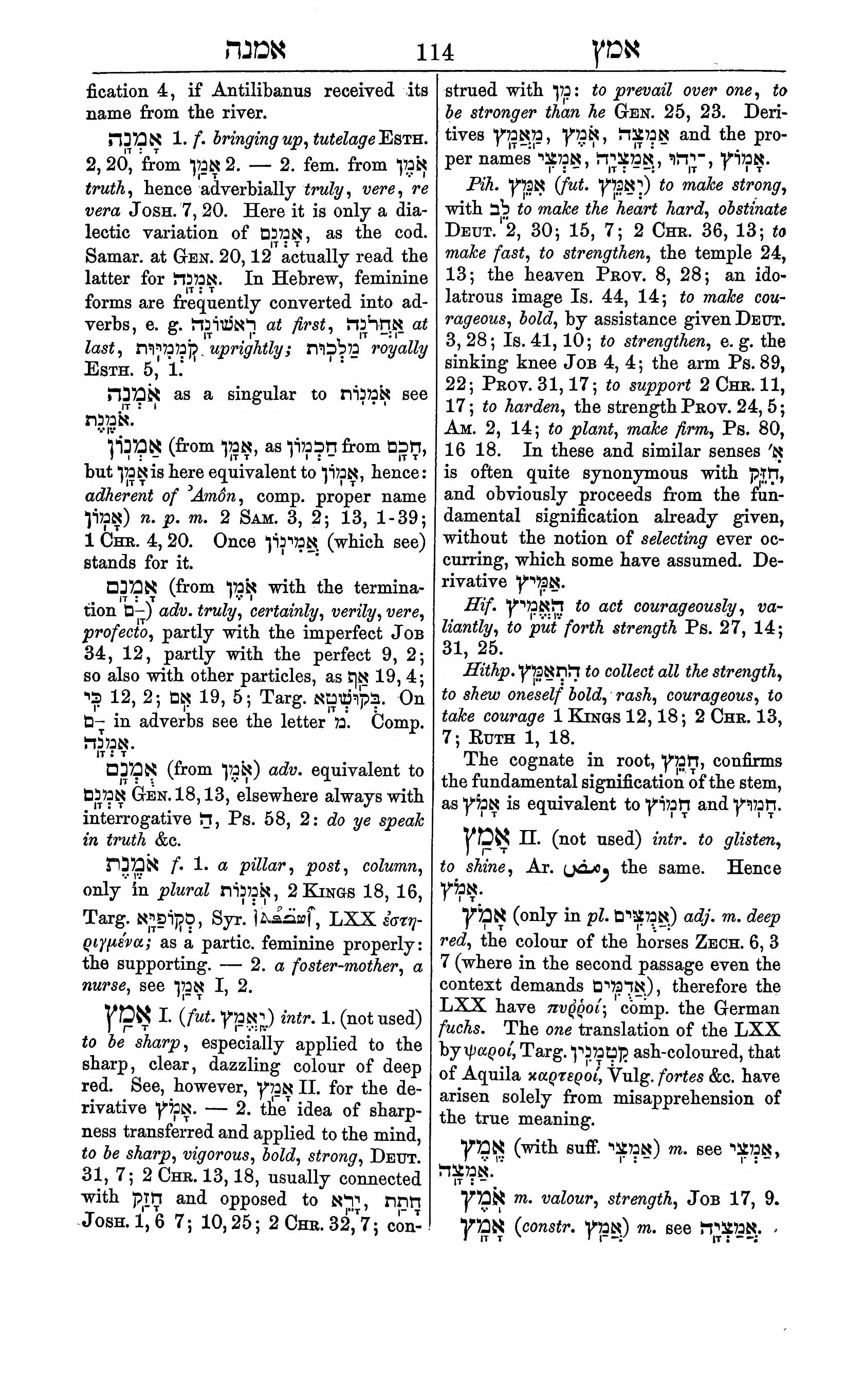 Fürst Lexicon Page 154