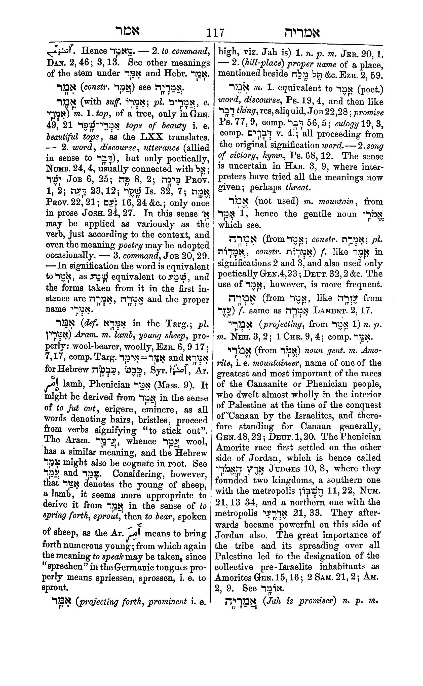 Fürst Lexicon Page 157