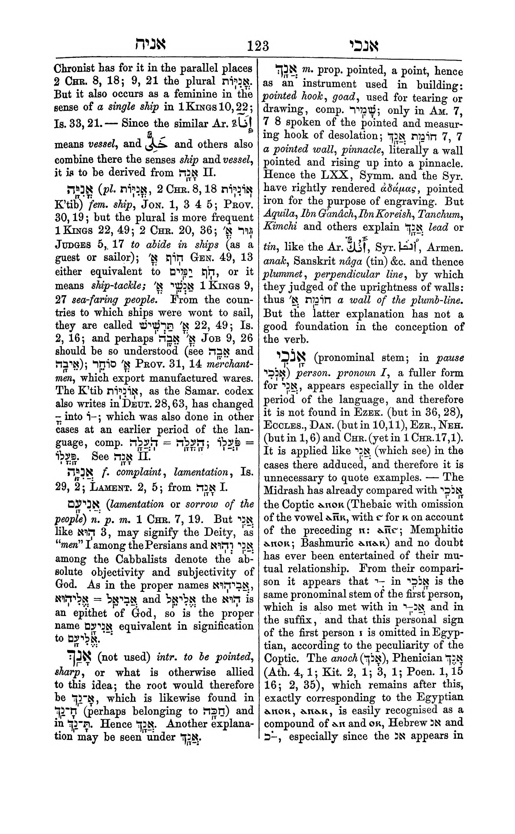 Fürst Lexicon Page 163