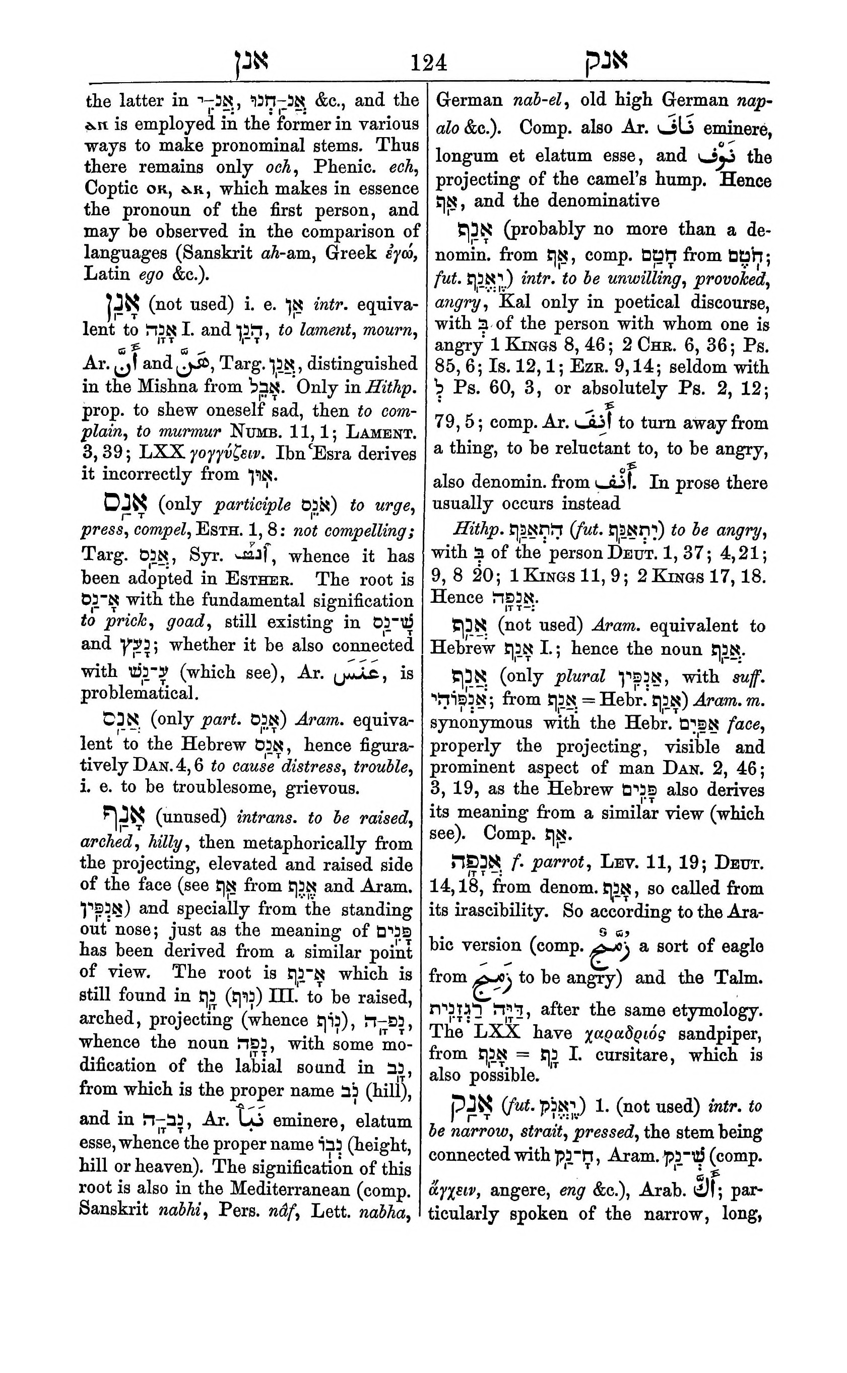 Fürst Lexicon Page 164
