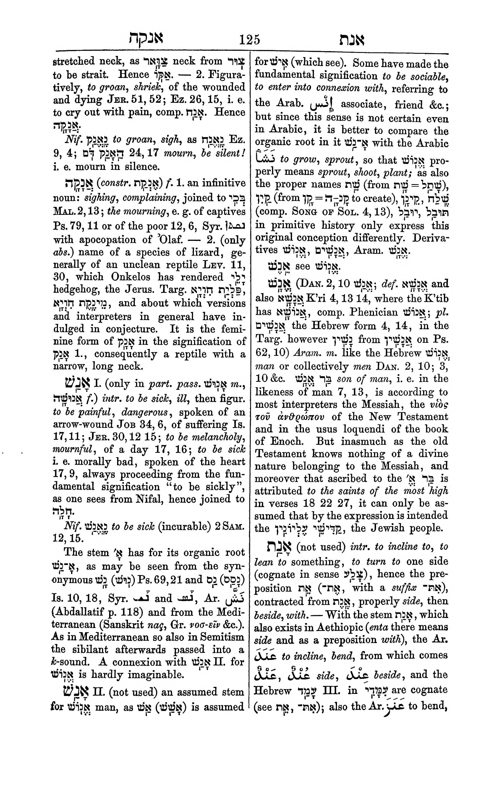 Fürst Lexicon Page 165