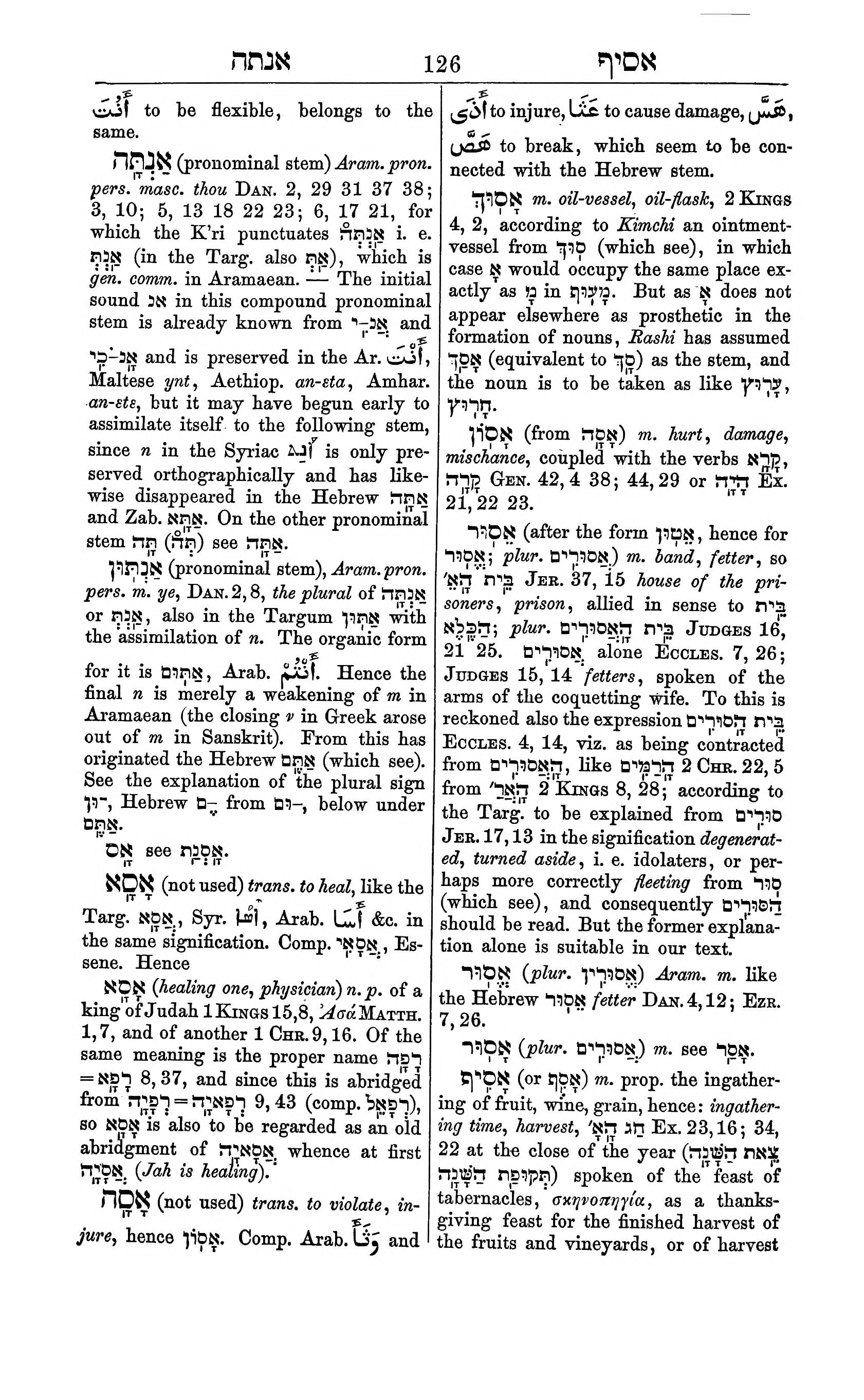 Fürst Lexicon Page 166