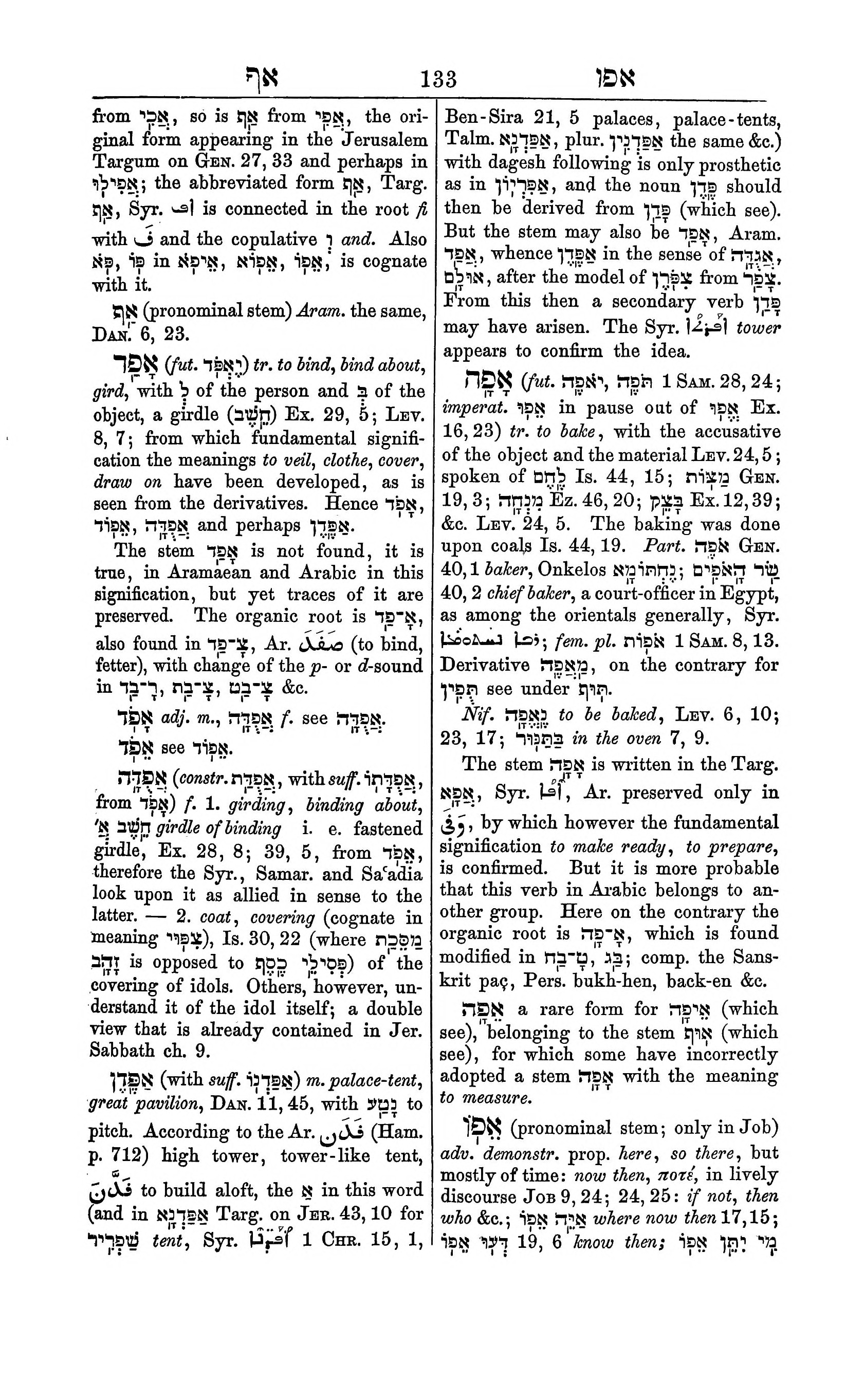 Fürst Lexicon Page 173