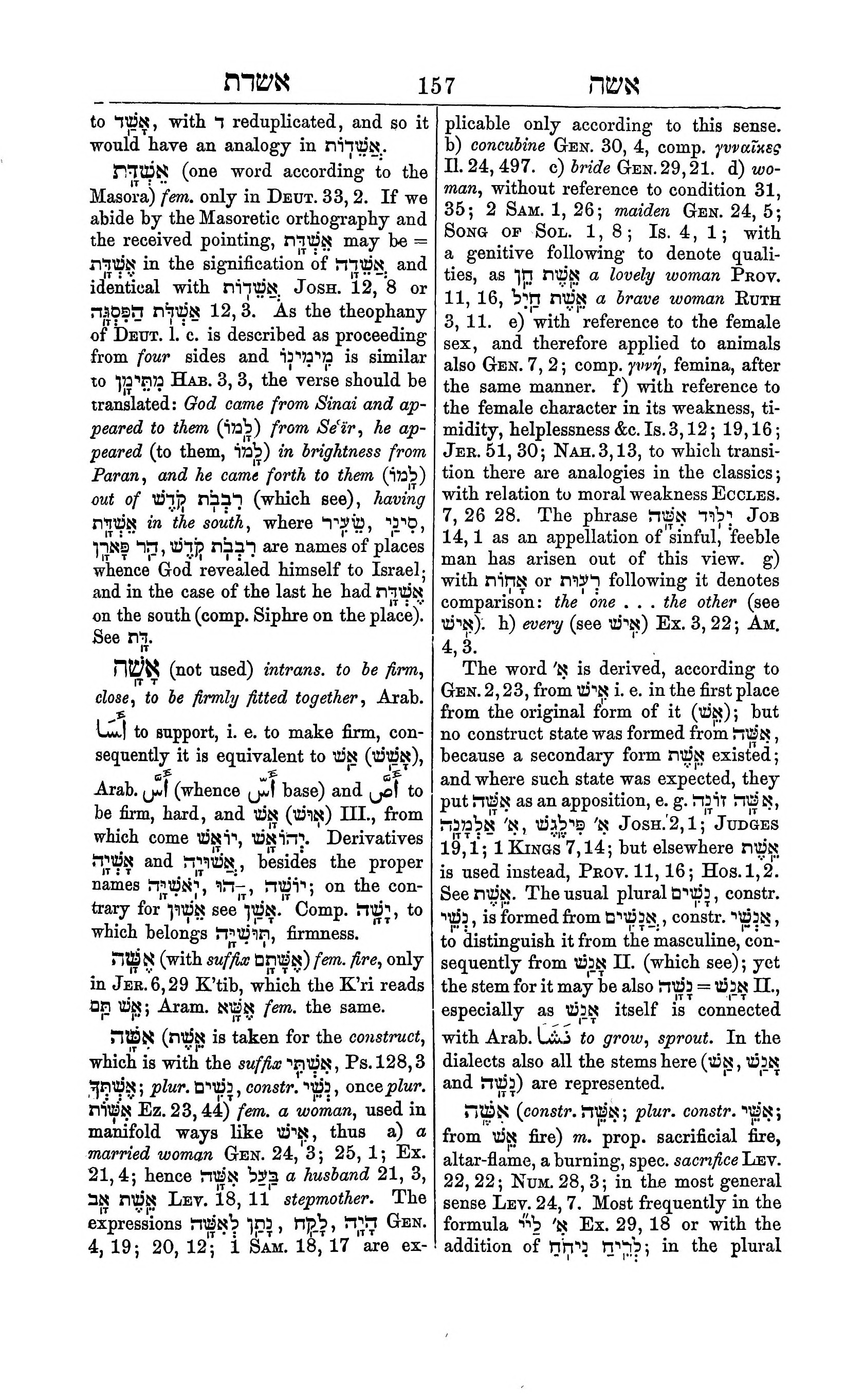 Fürst Lexicon Page 197