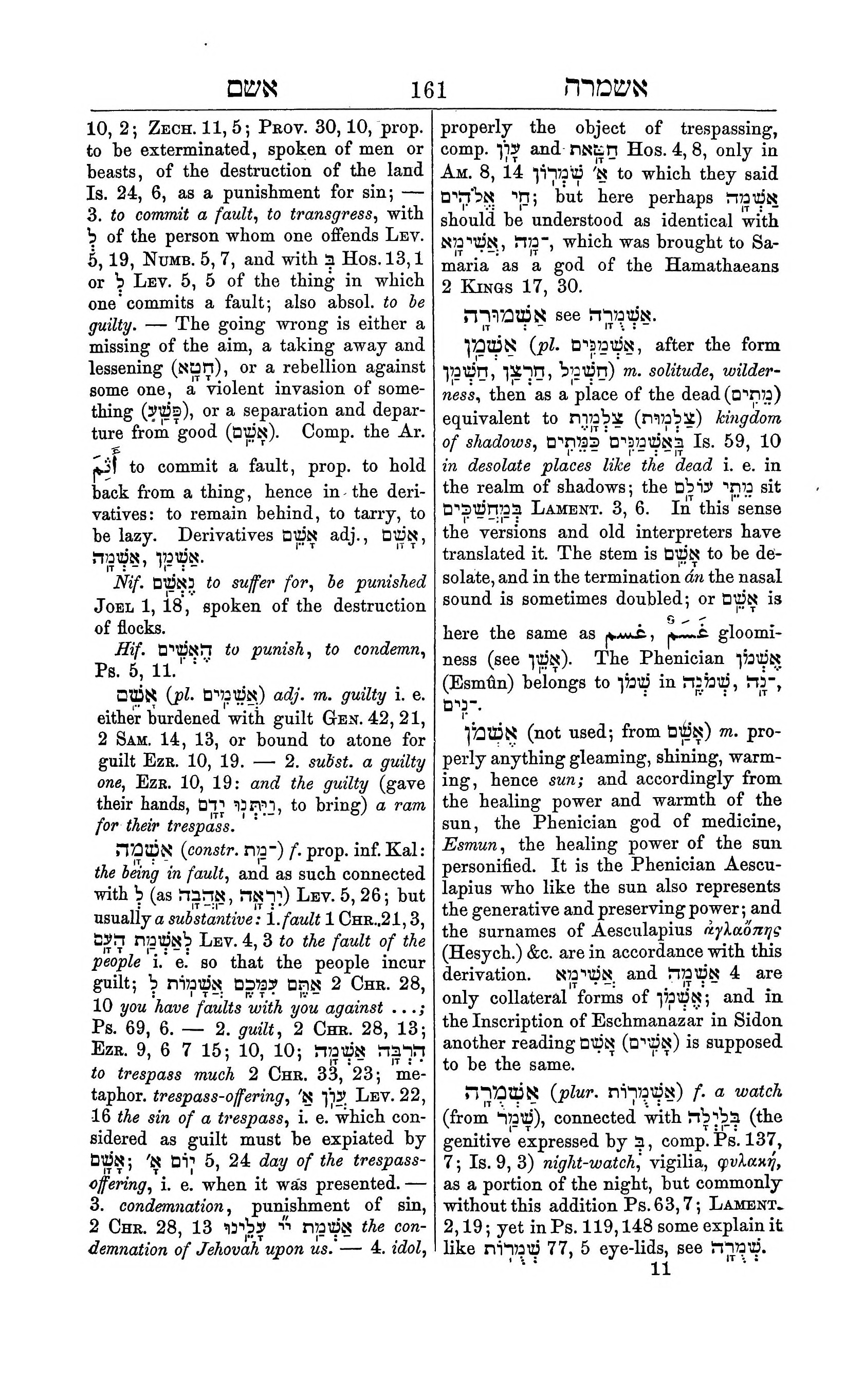 Fürst Lexicon Page 201