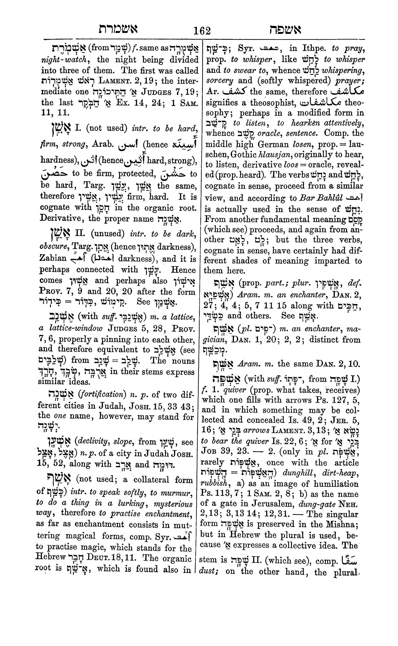 Fürst Lexicon Page 202