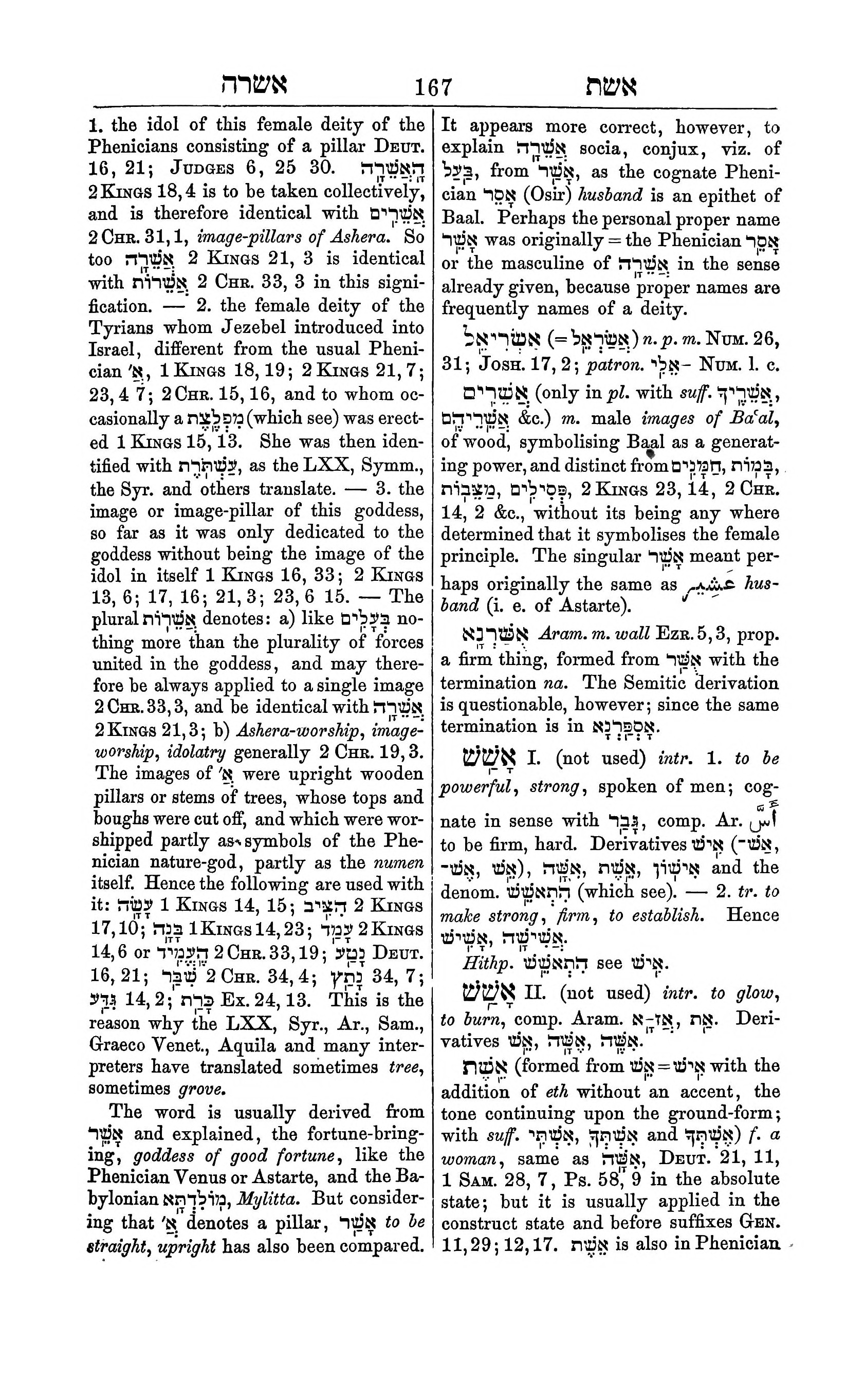 Fürst Lexicon Page 207