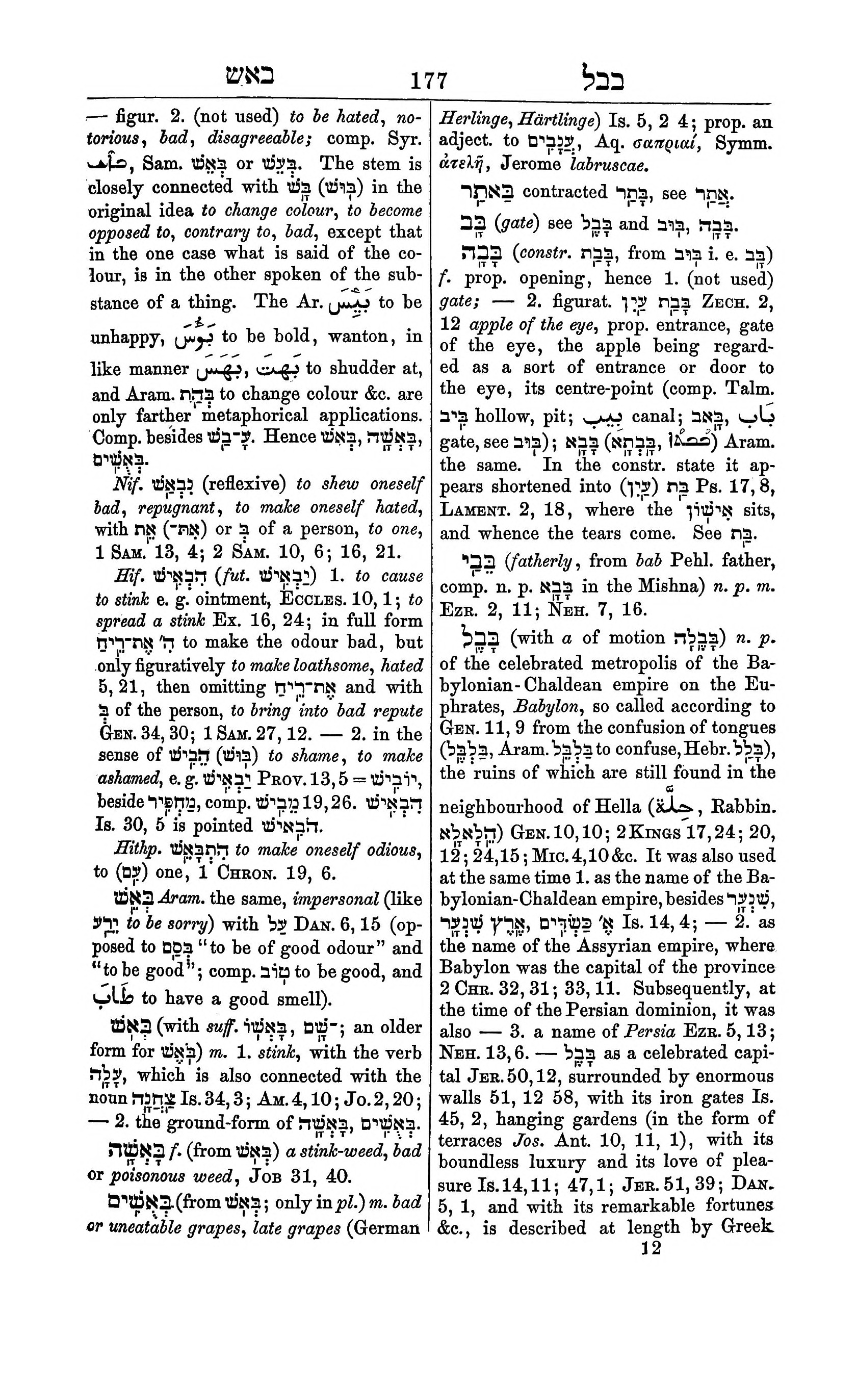 Fürst Lexicon Page 217