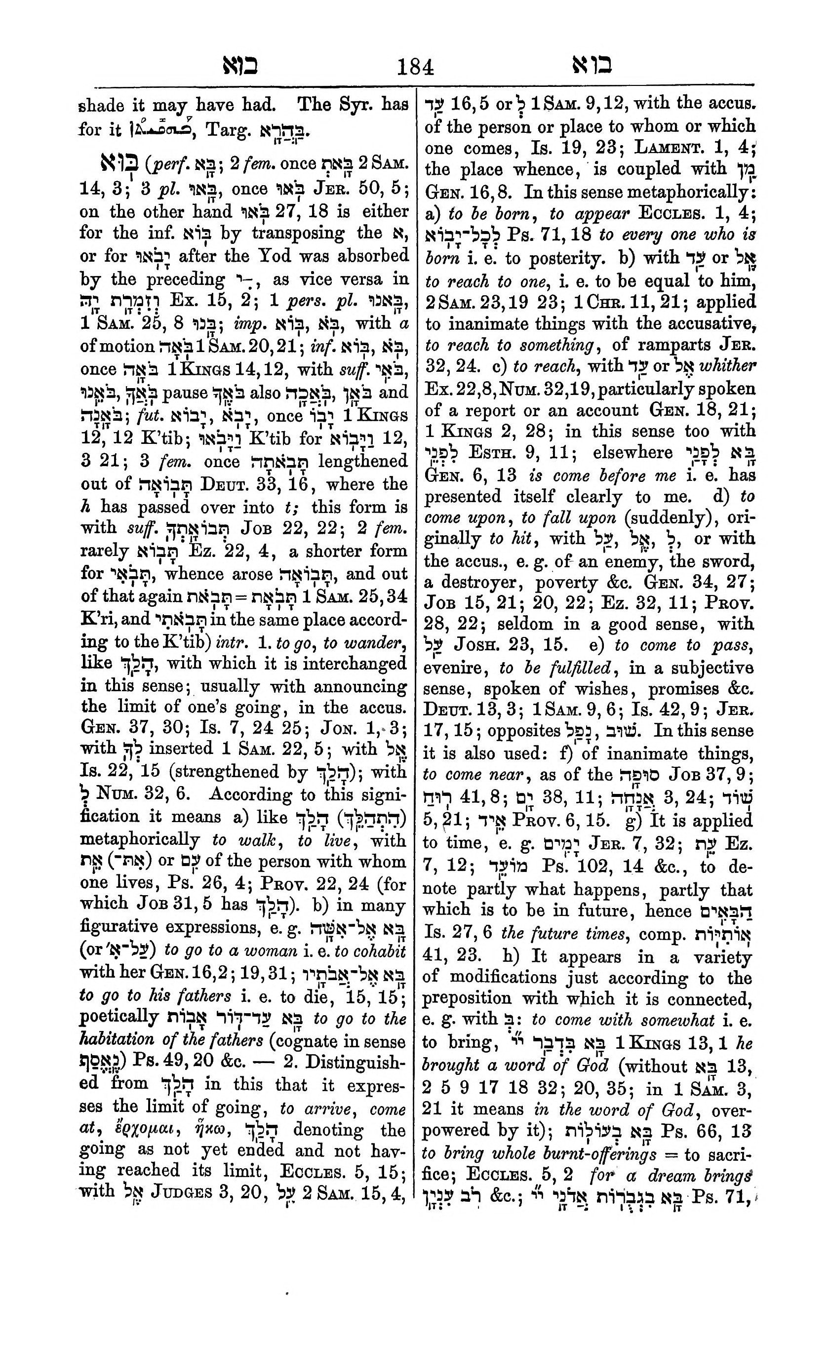 Fürst Lexicon Page 224