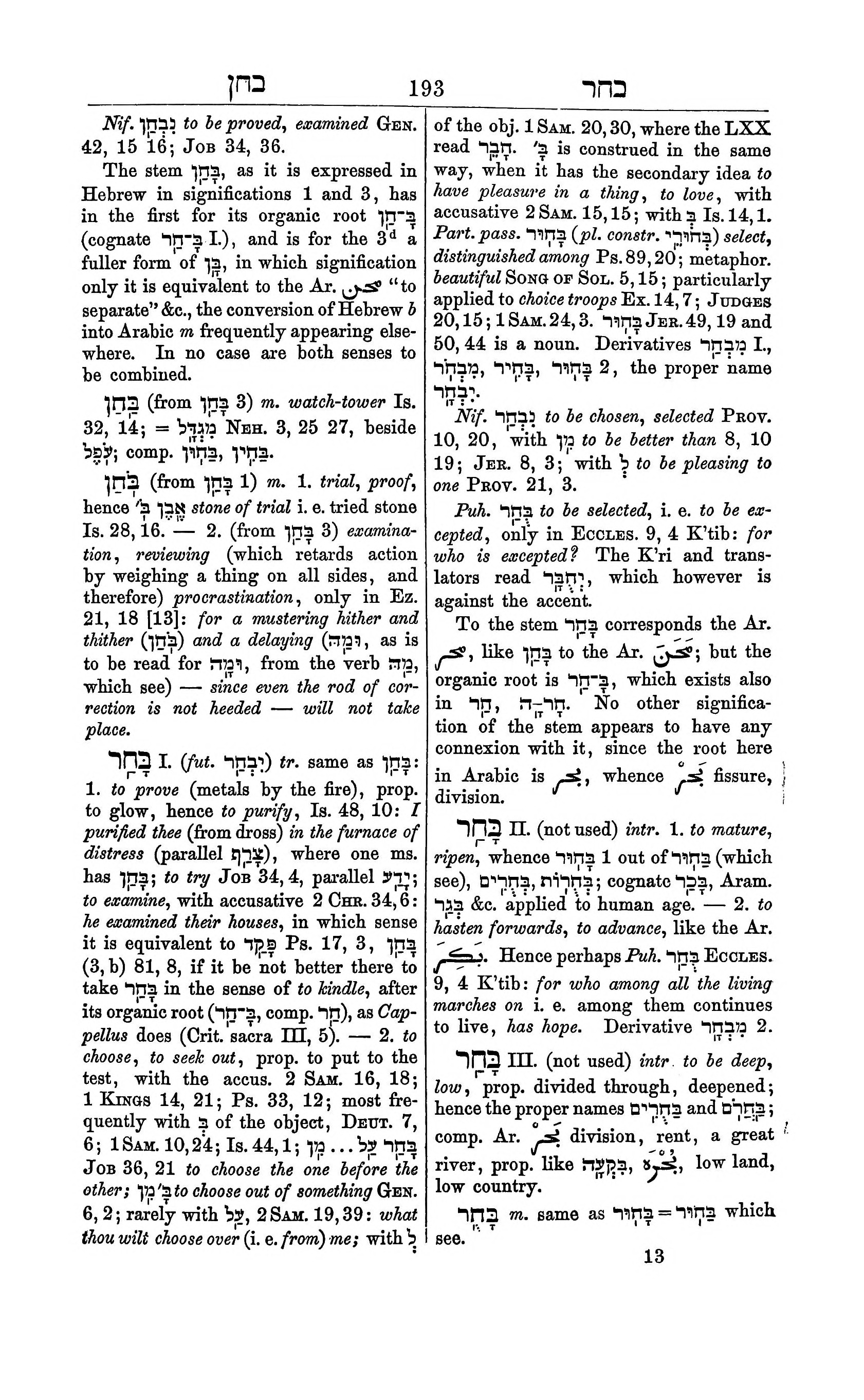 Fürst Lexicon Page 233