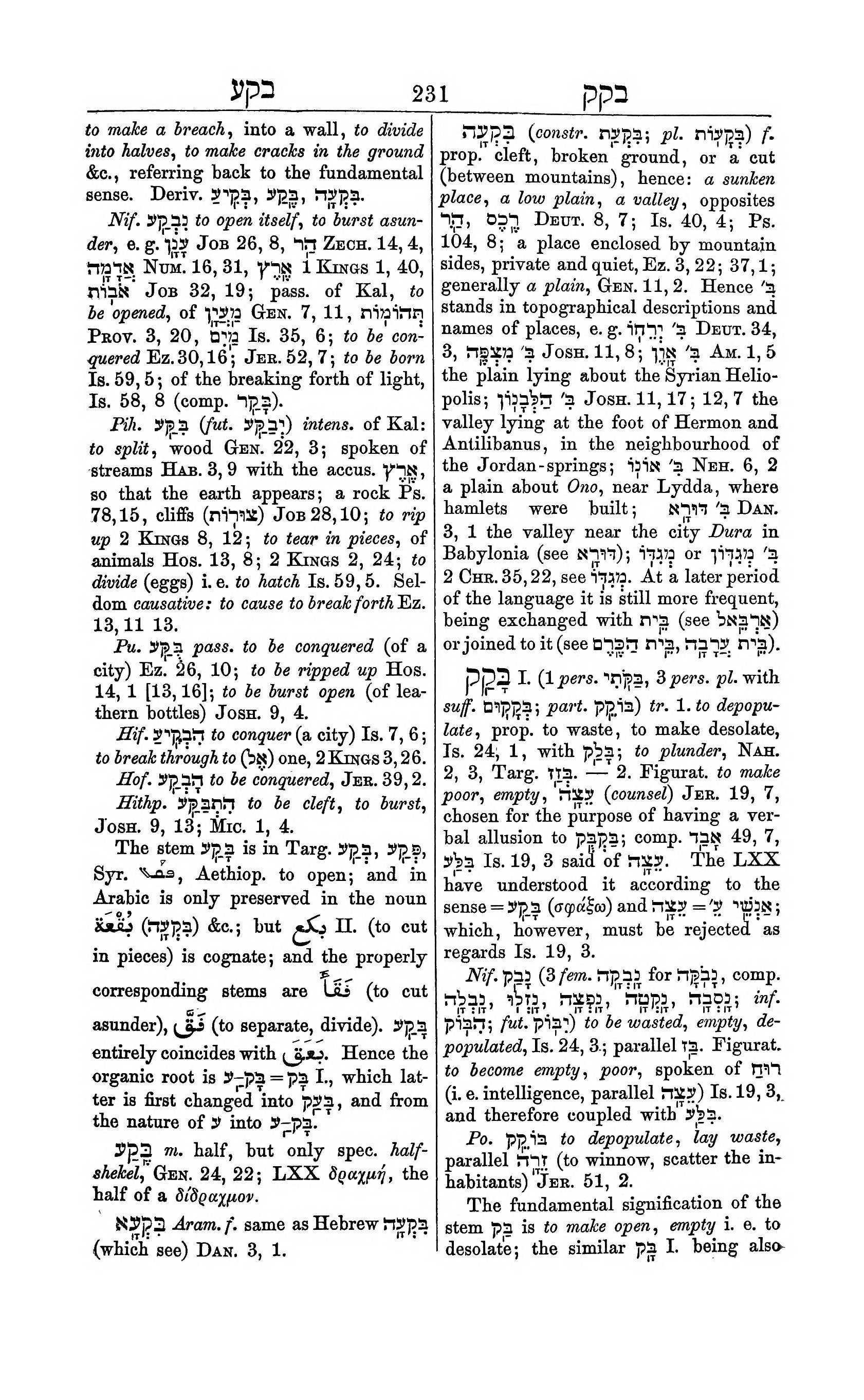 Fürst Lexicon Page 271