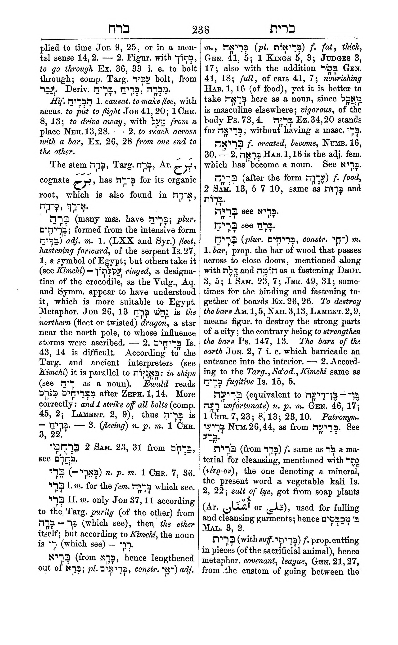 Fürst Lexicon Page 278