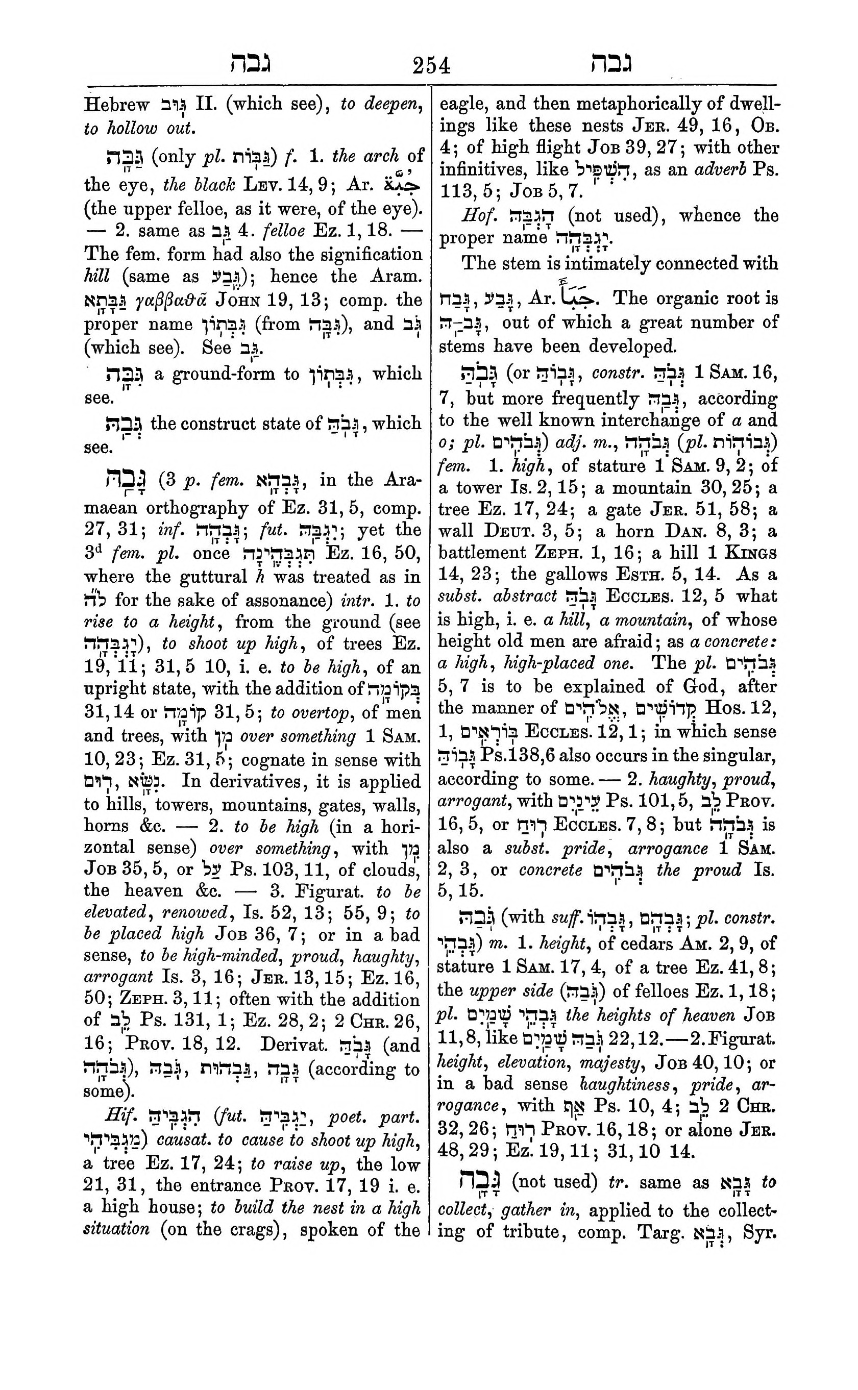 Fürst Lexicon Page 294