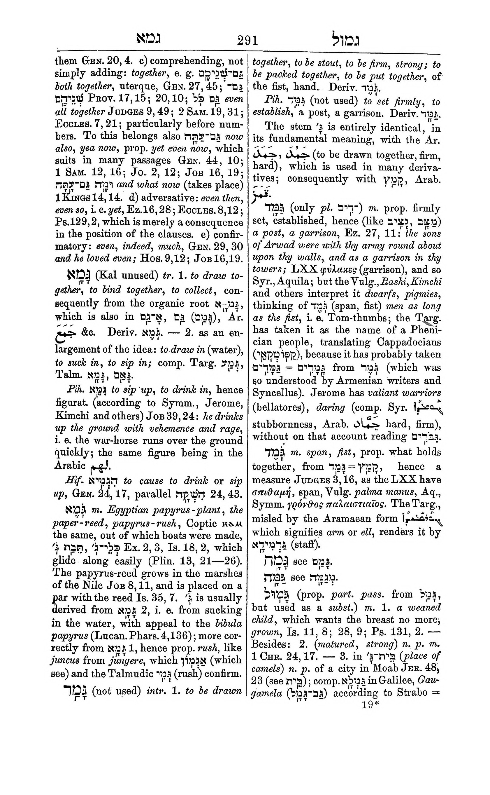 Fürst Lexicon Page 331