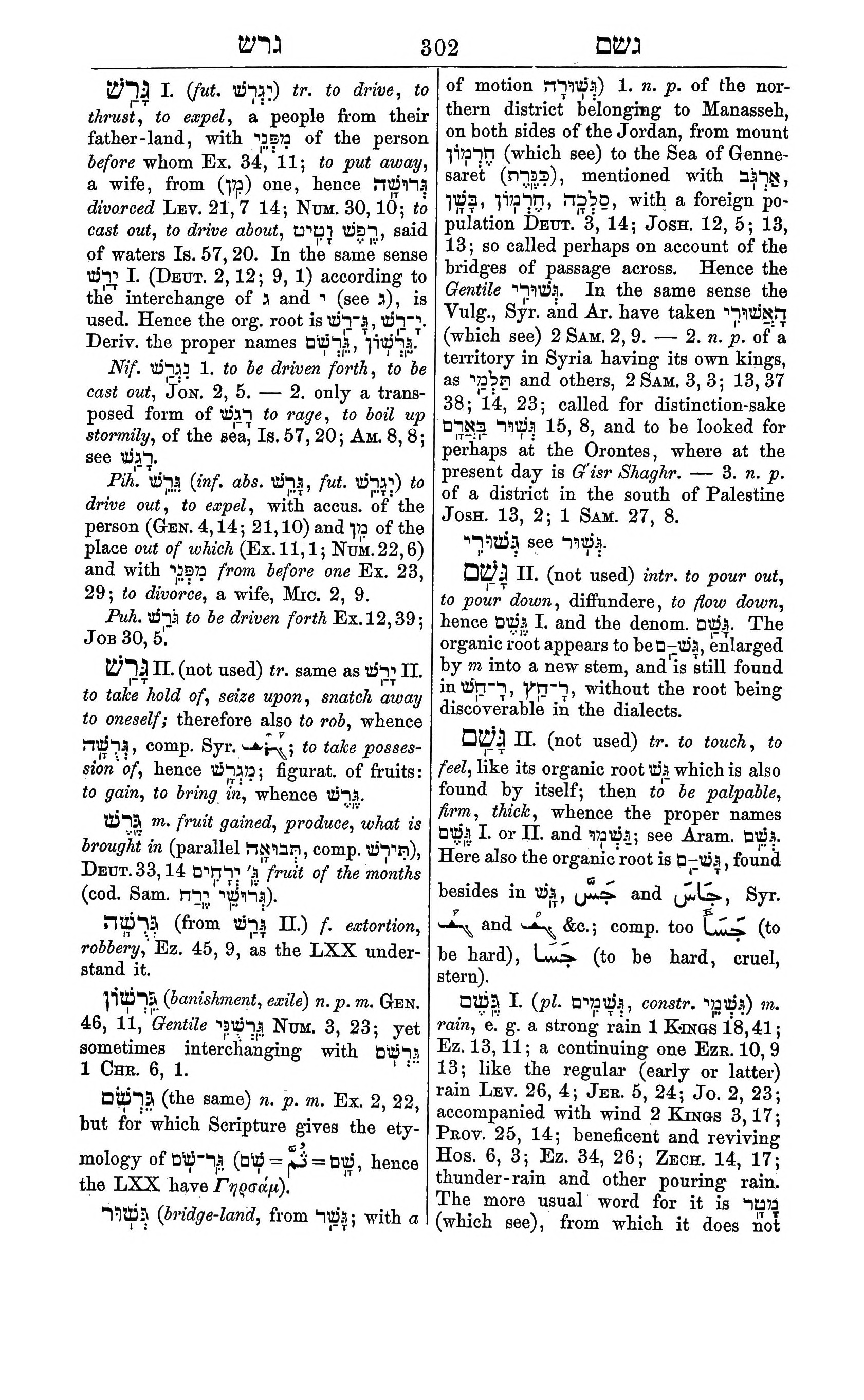 Fürst Lexicon Page 342