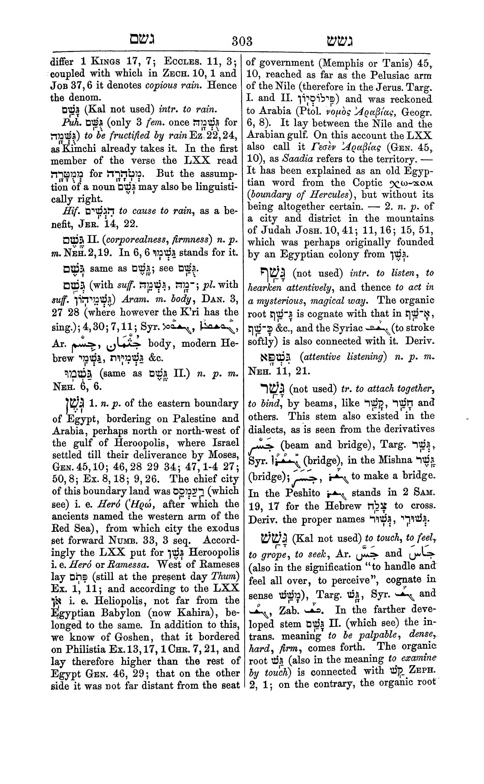 Fürst Lexicon Page 343