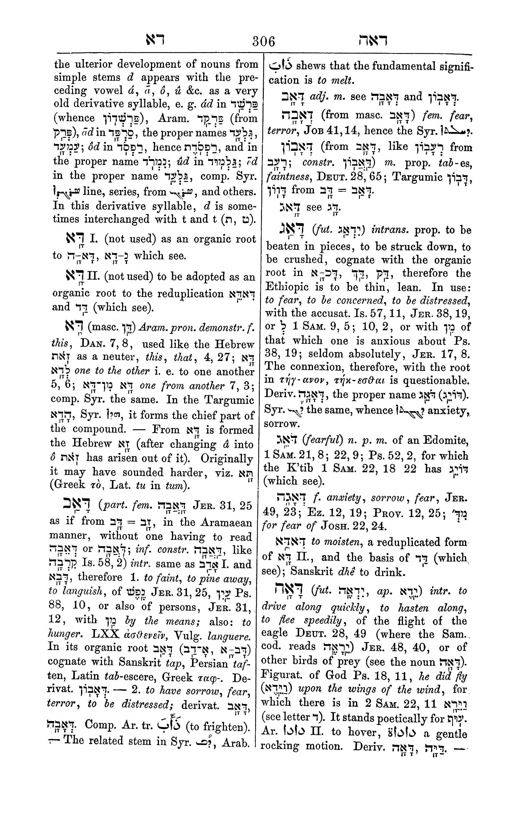 Fürst Lexicon Page 346