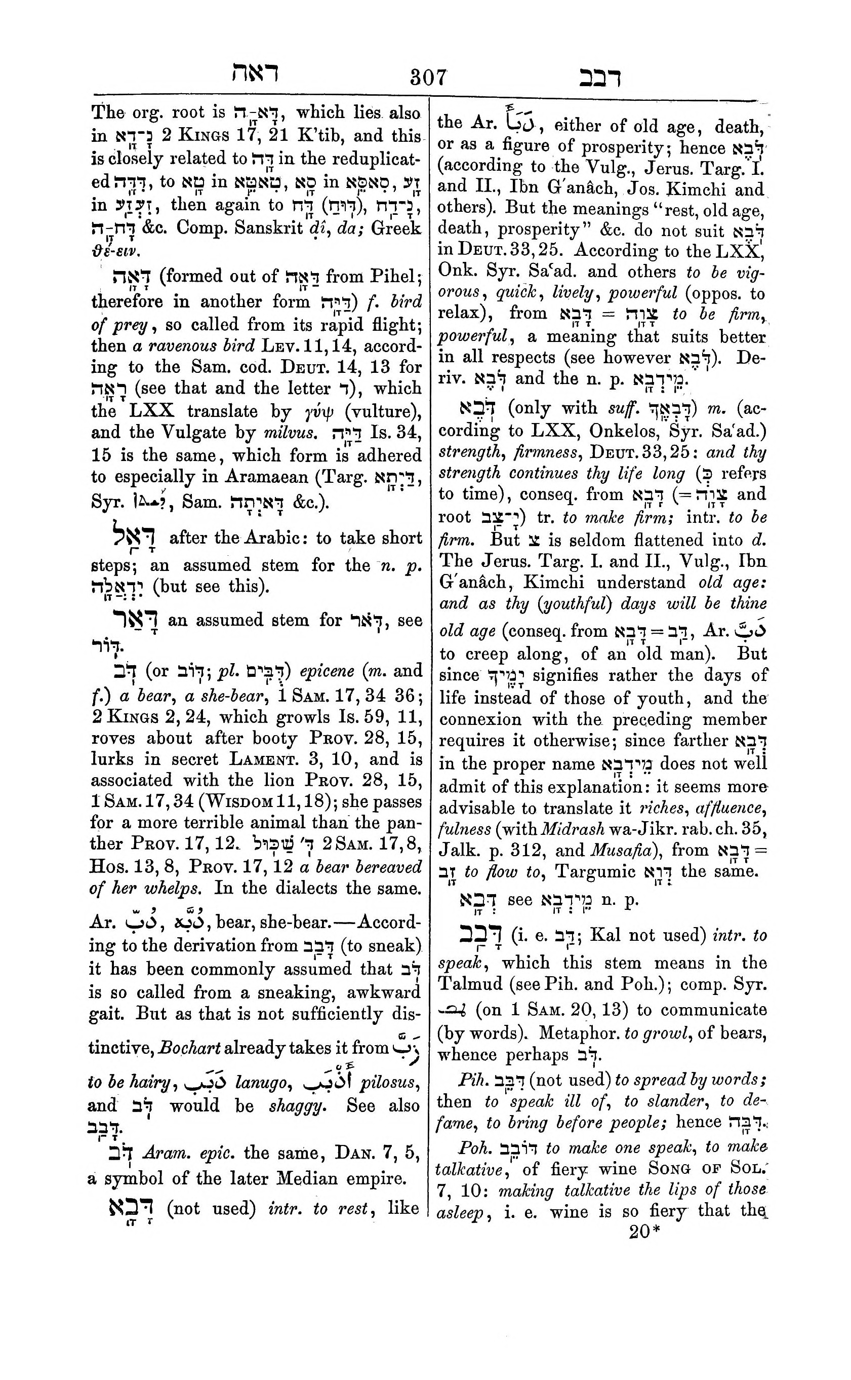 Fürst Lexicon Page 347