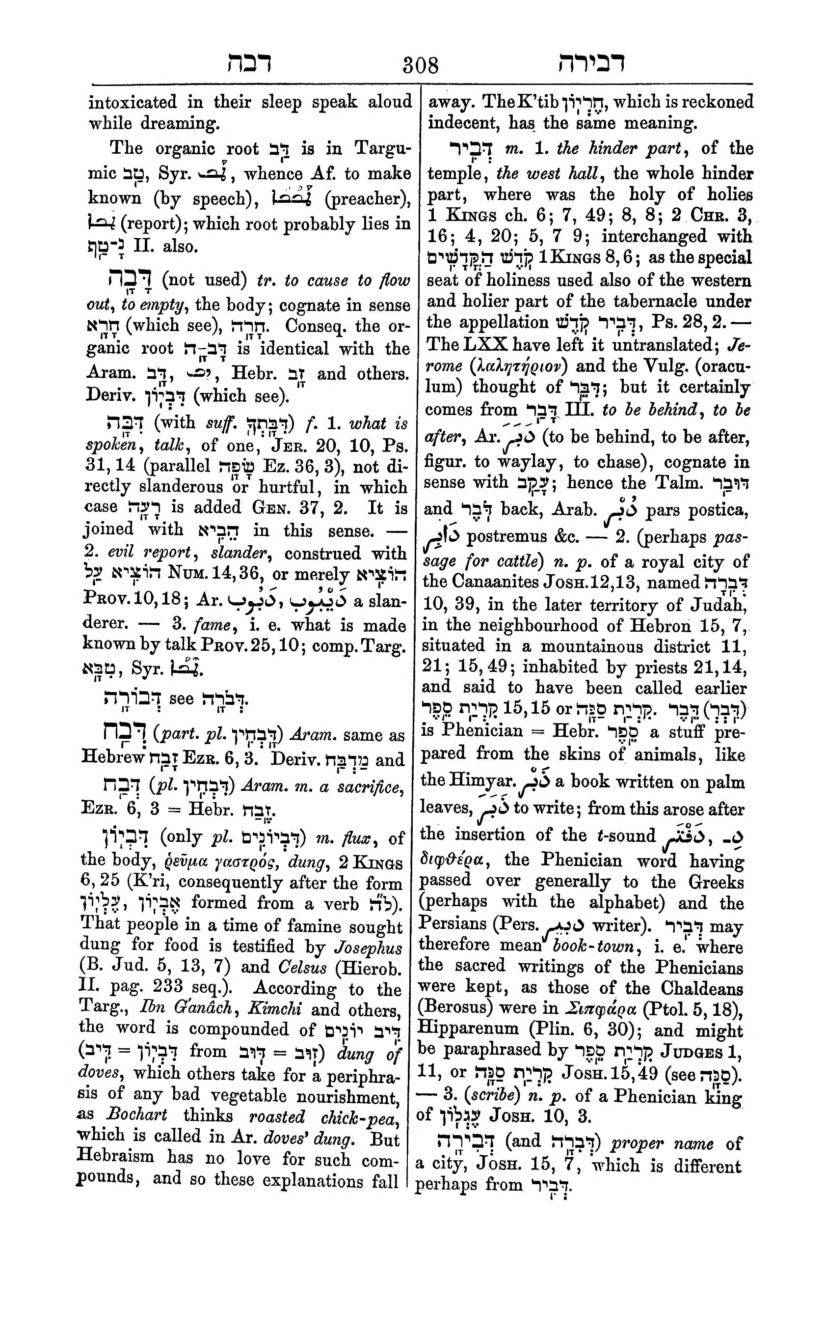 Fürst Lexicon Page 348