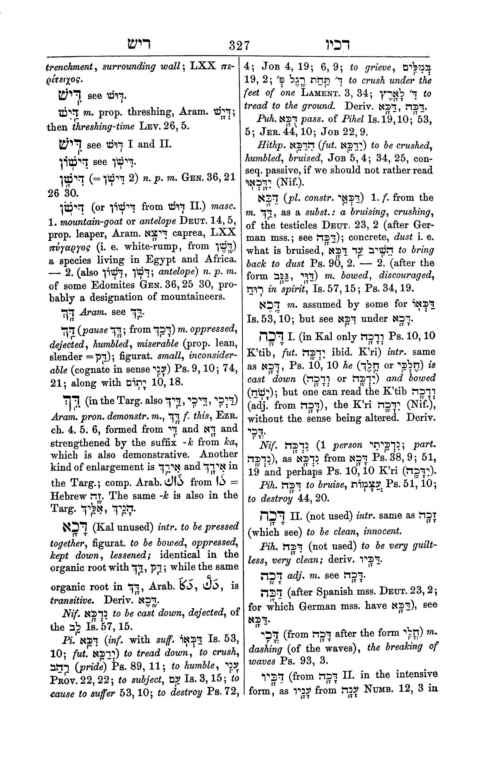 Fürst Lexicon Page 367