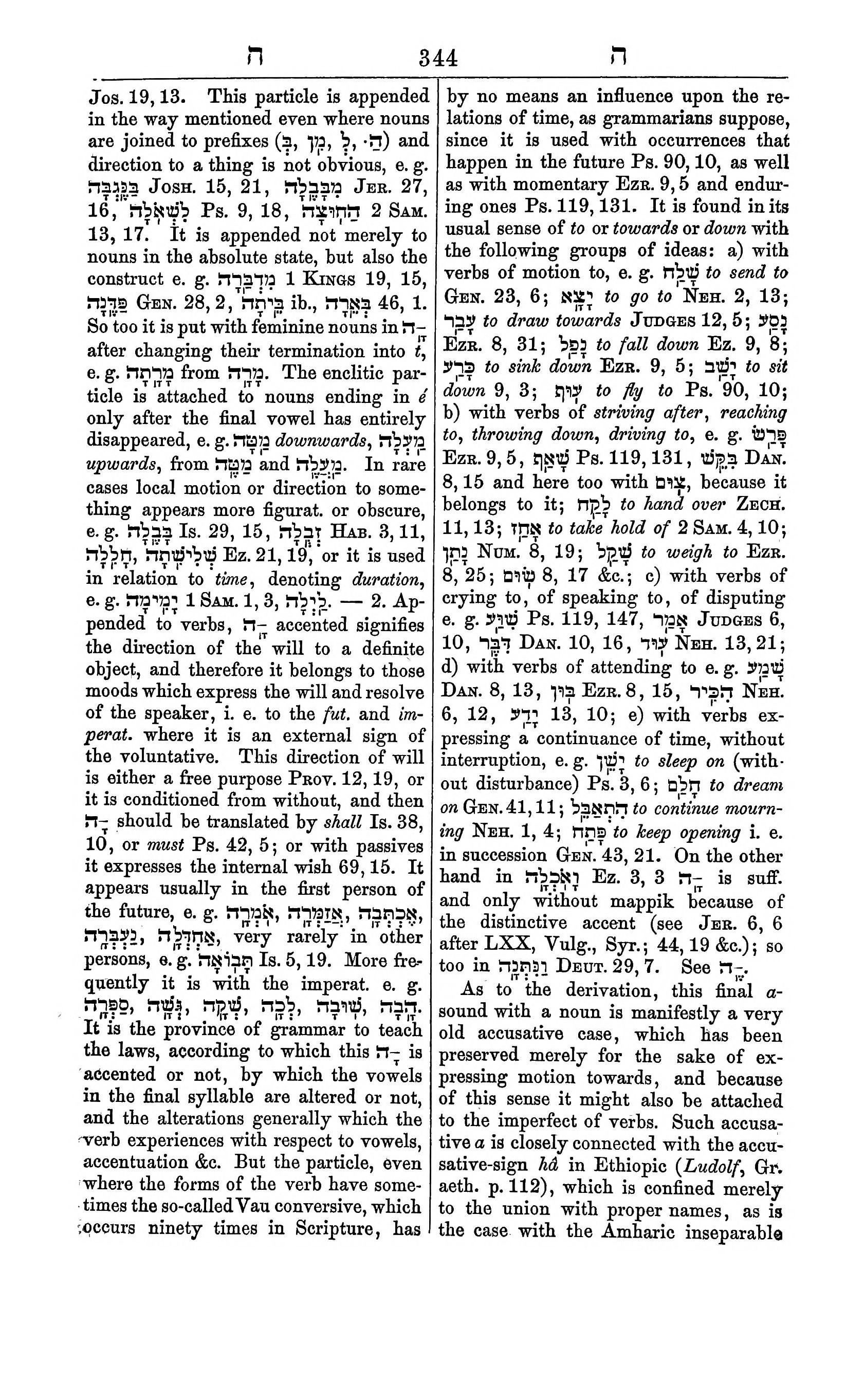 Fürst Lexicon Page 384
