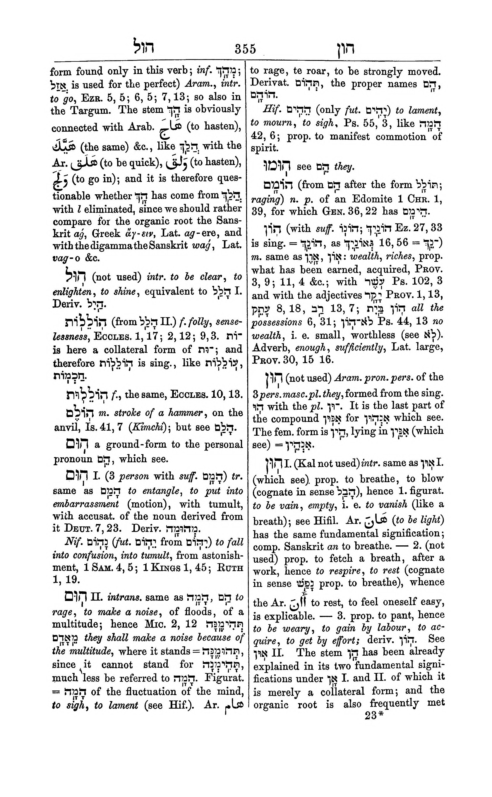 Fürst Lexicon Page 395