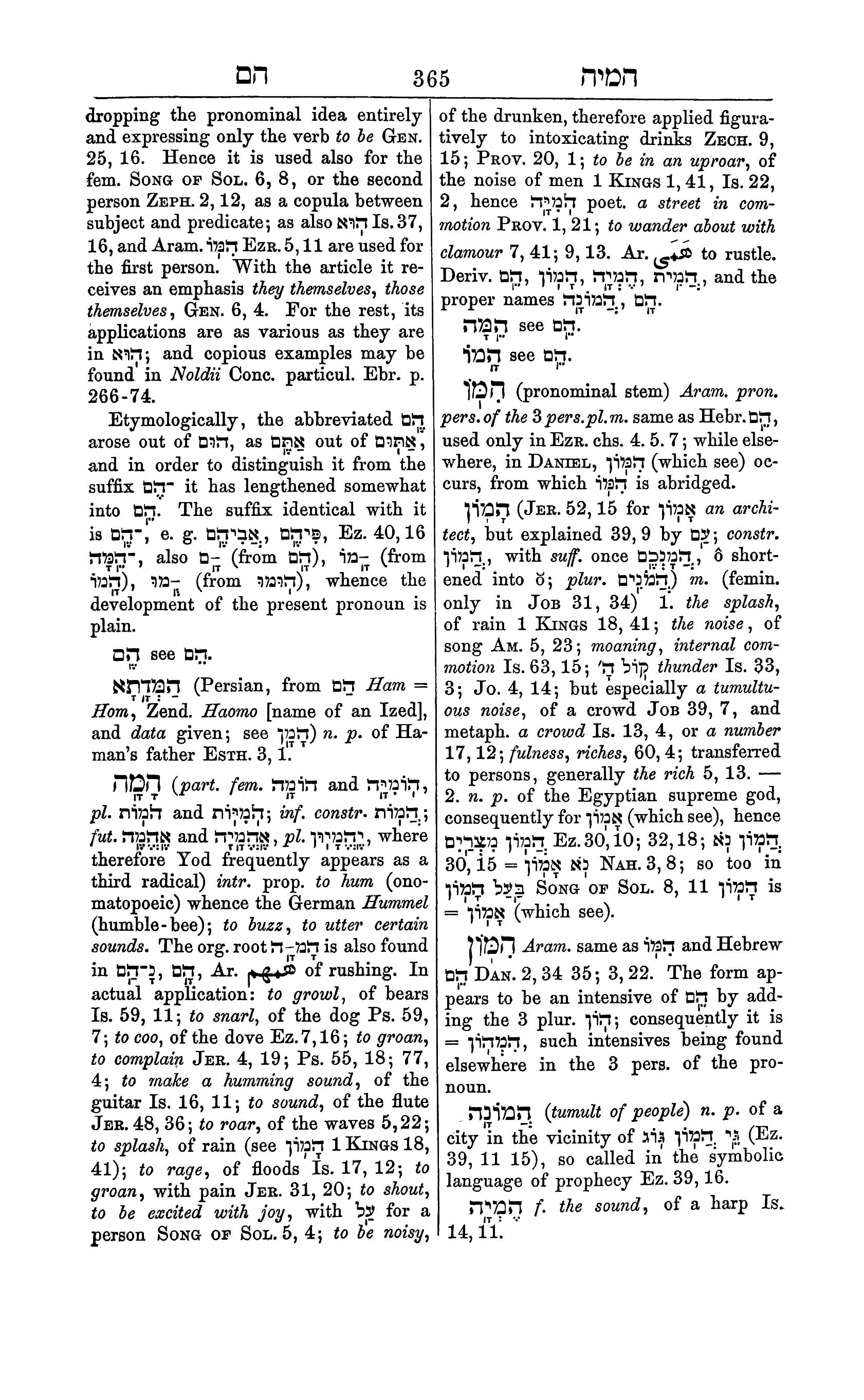 Fürst Lexicon Page 405