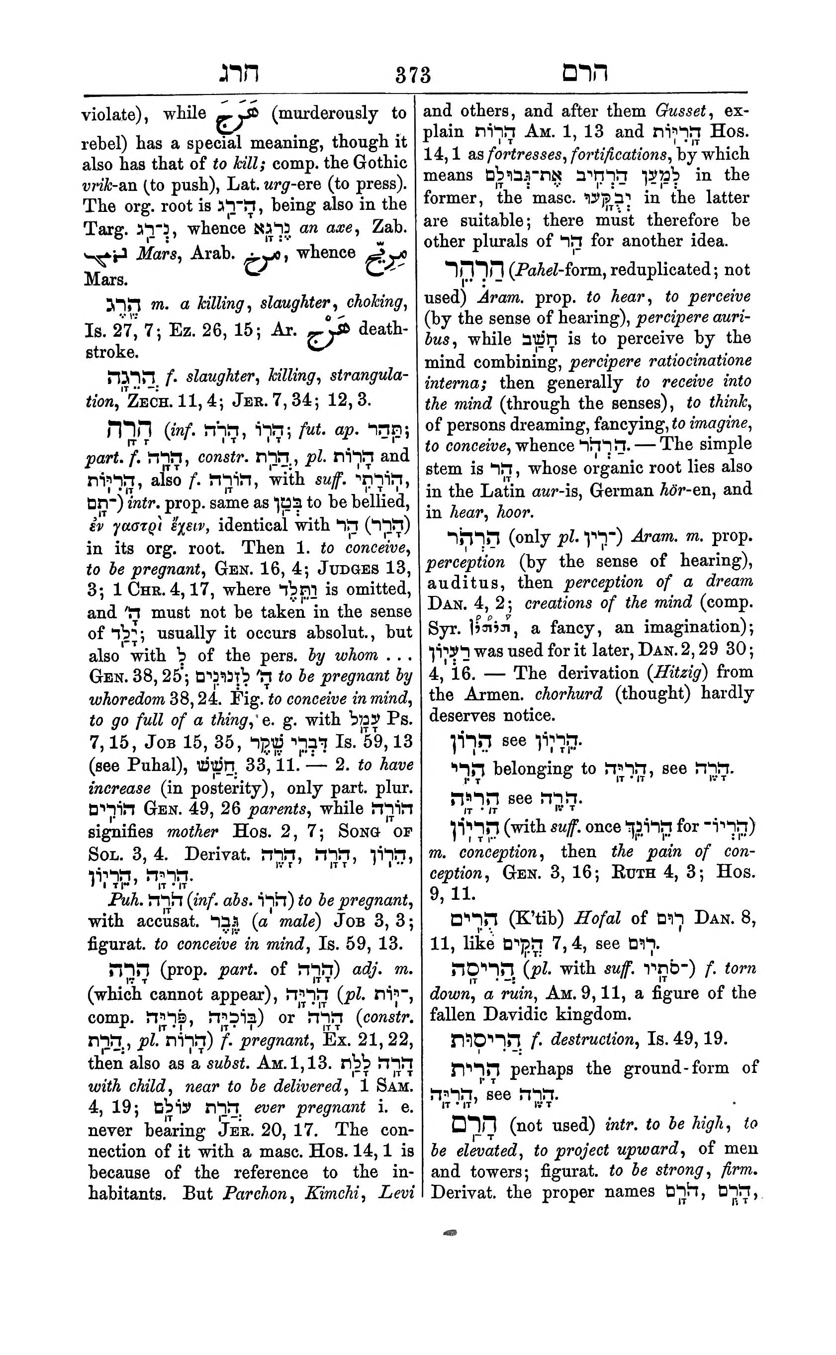 Fürst Lexicon Page 413