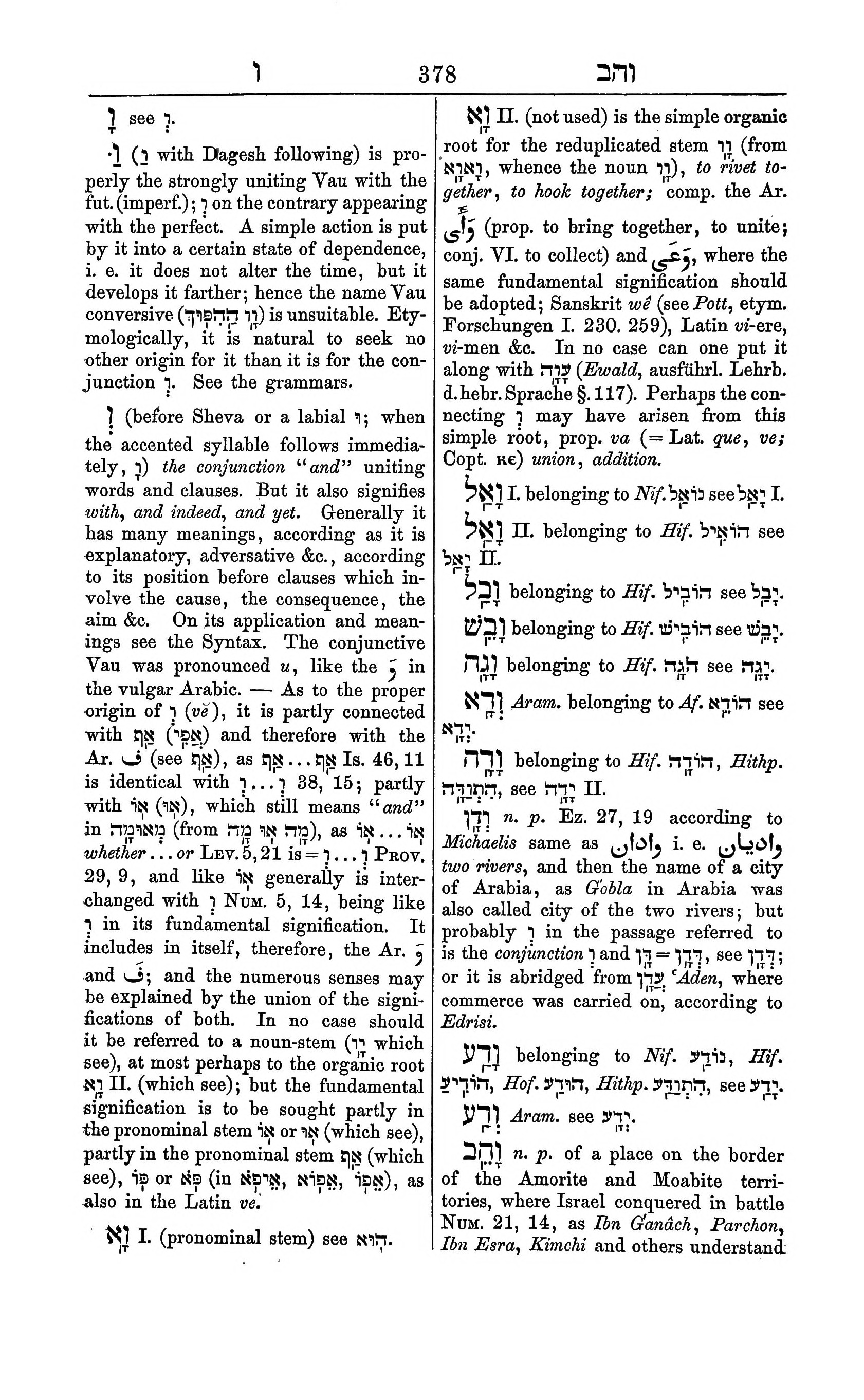 Fürst Lexicon Page 418