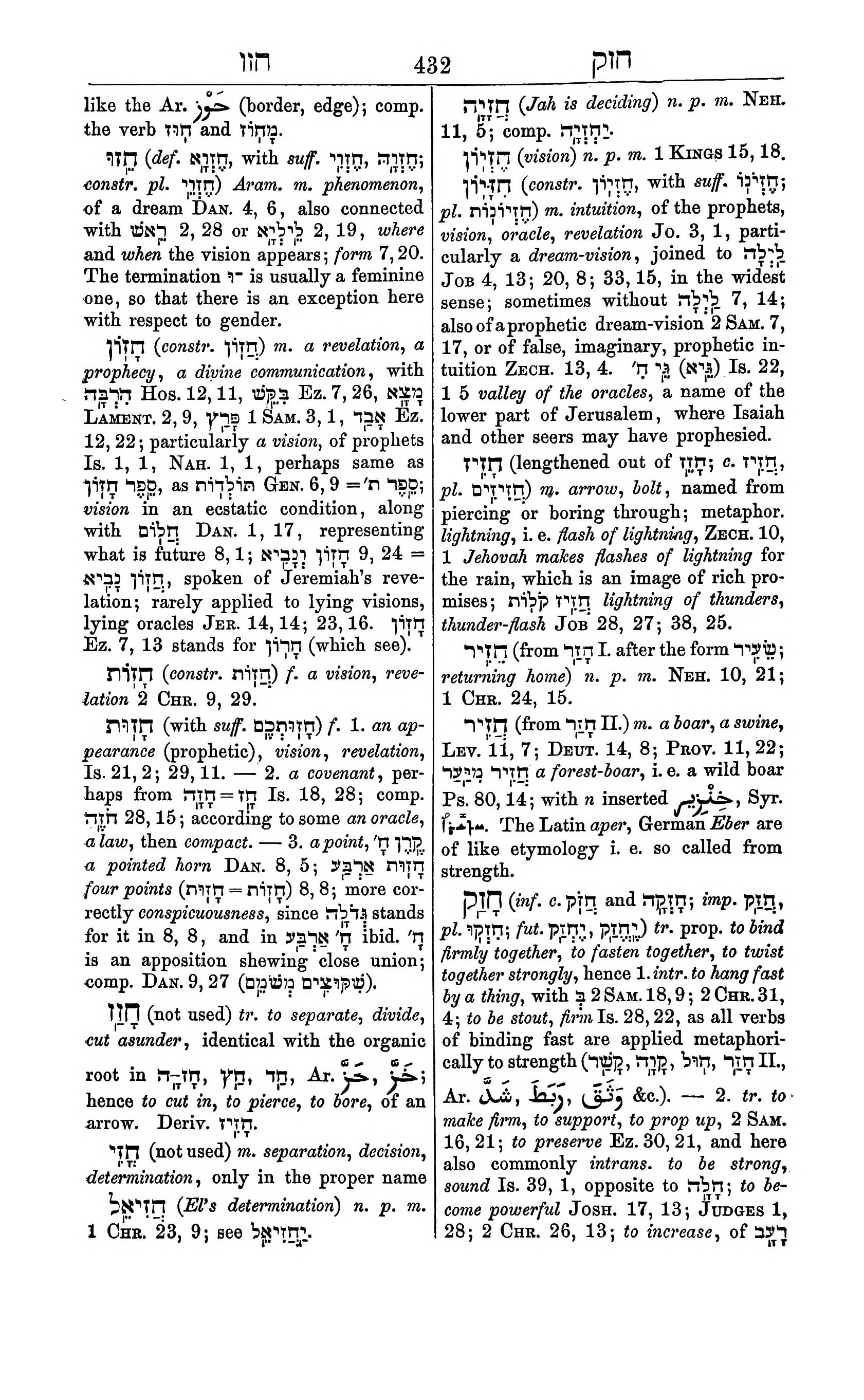 Fürst Lexicon Page 472