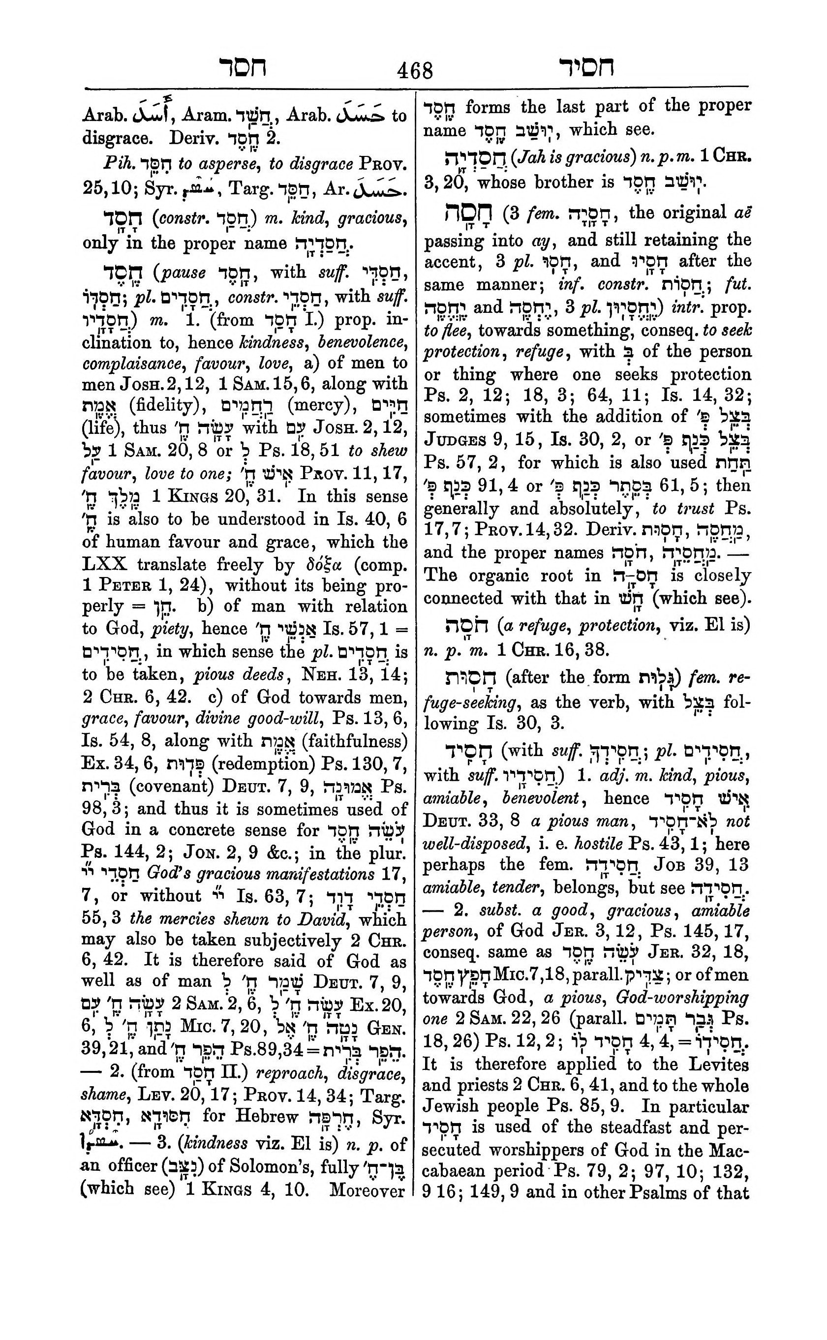 Fürst Lexicon Page 508