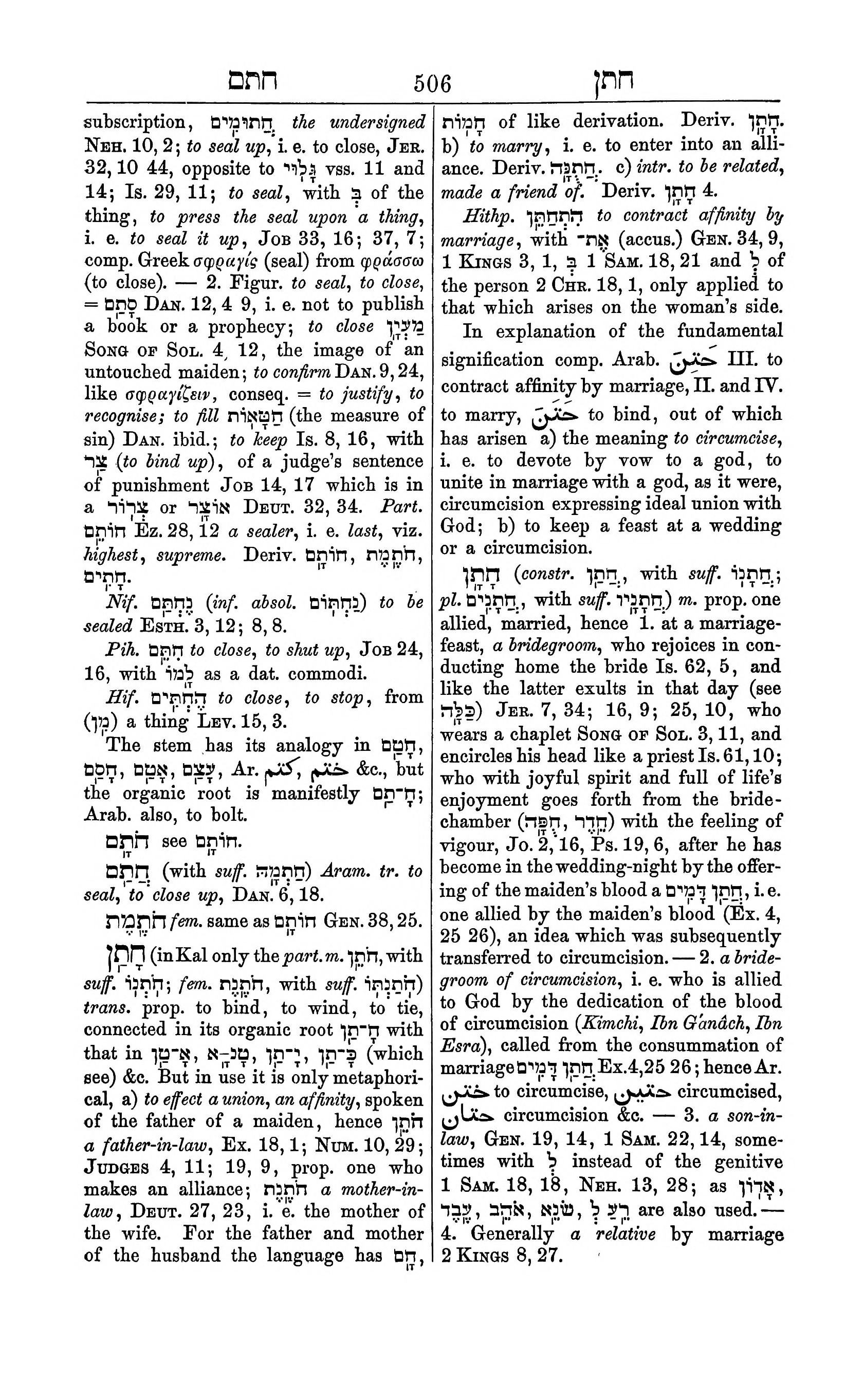 Fürst Lexicon Page 546