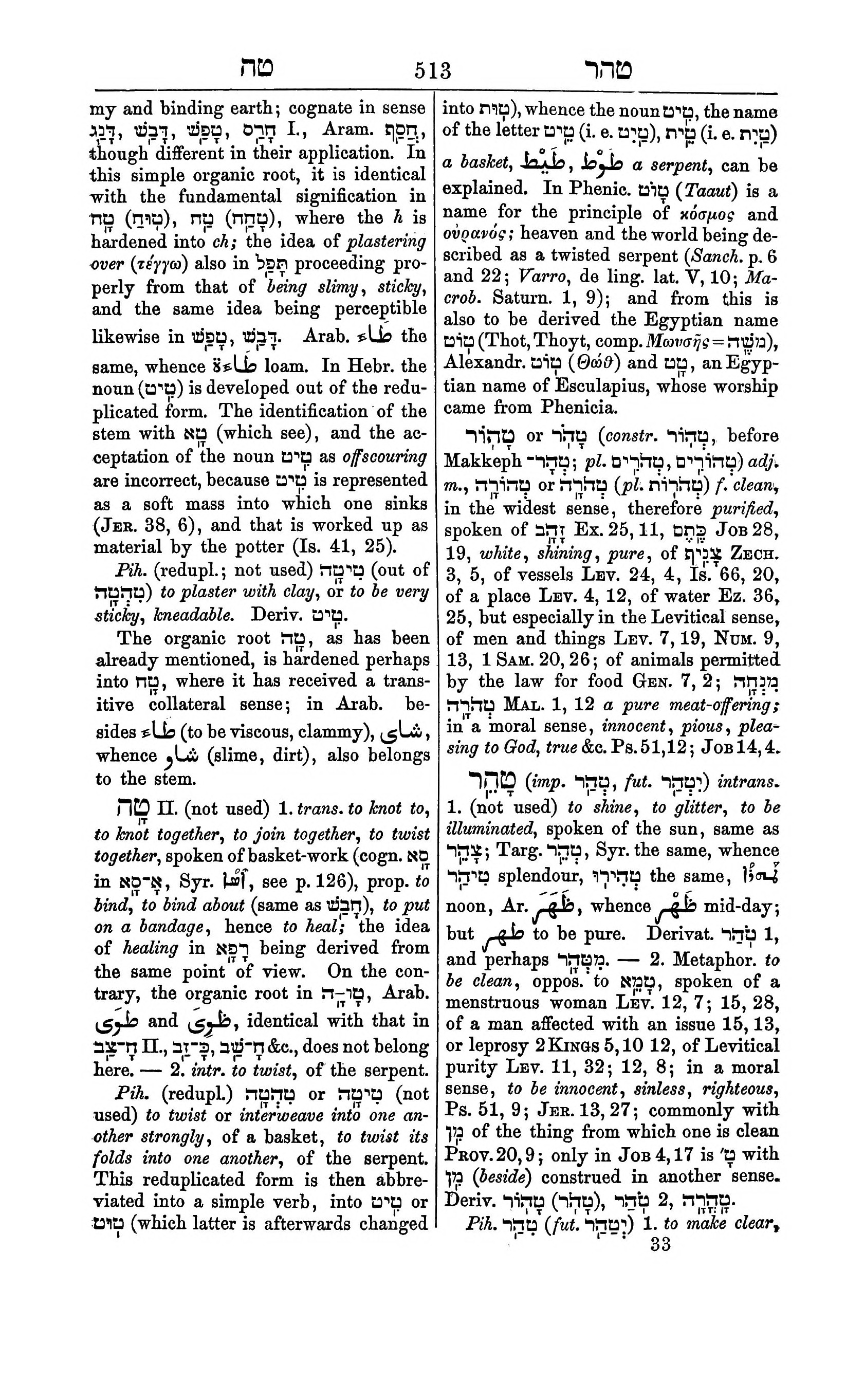 Fürst Lexicon Page 553