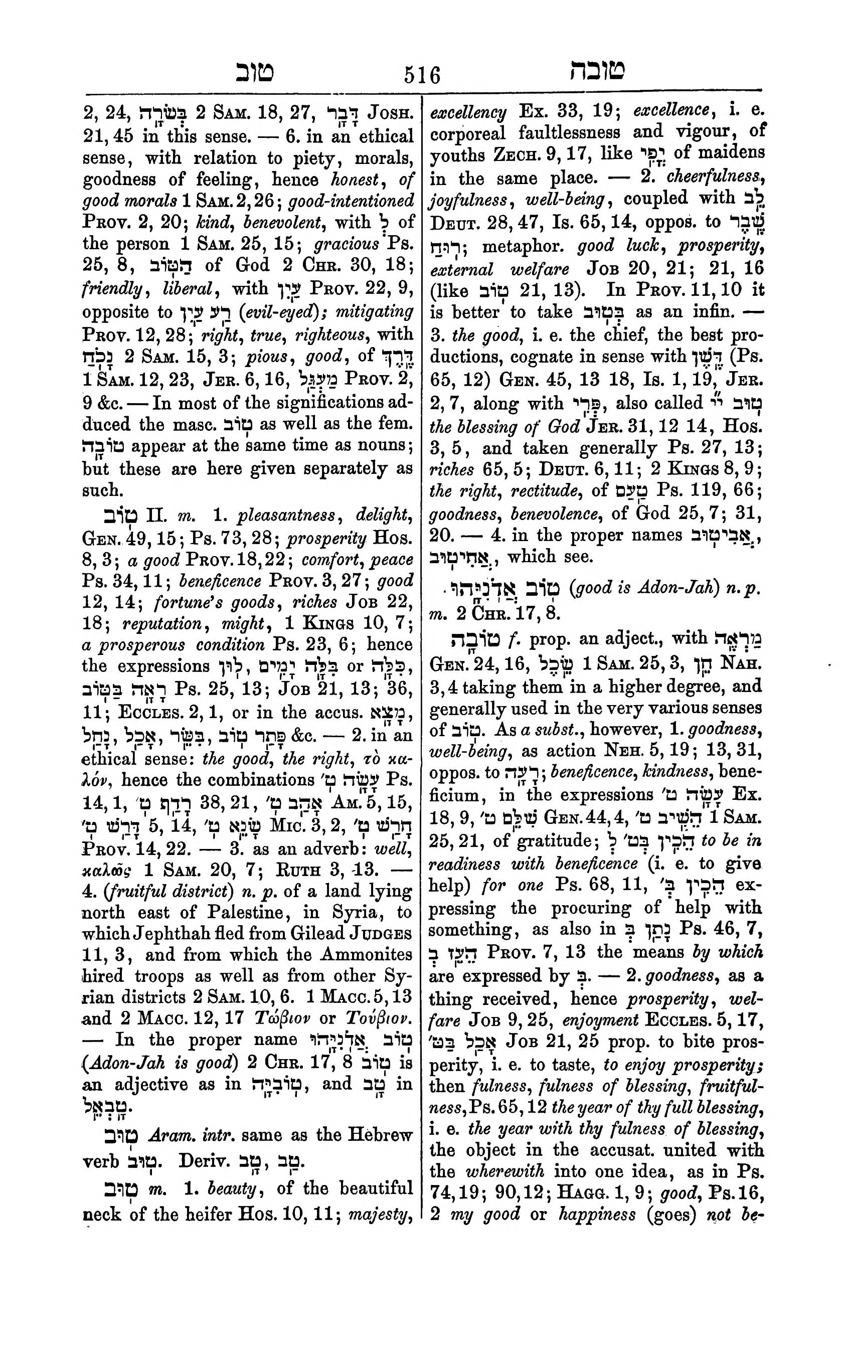 Fürst Lexicon Page 556