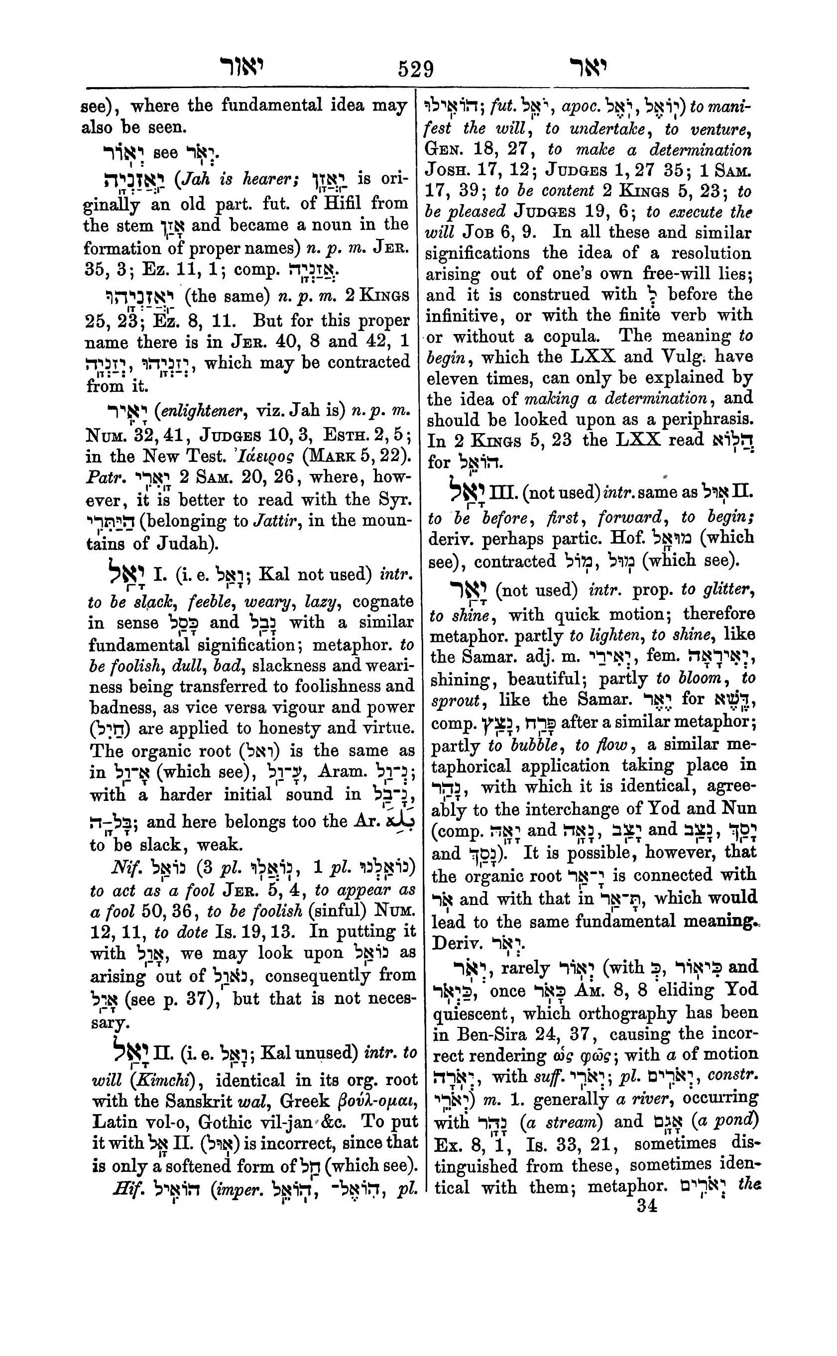 Fürst Lexicon Page 569