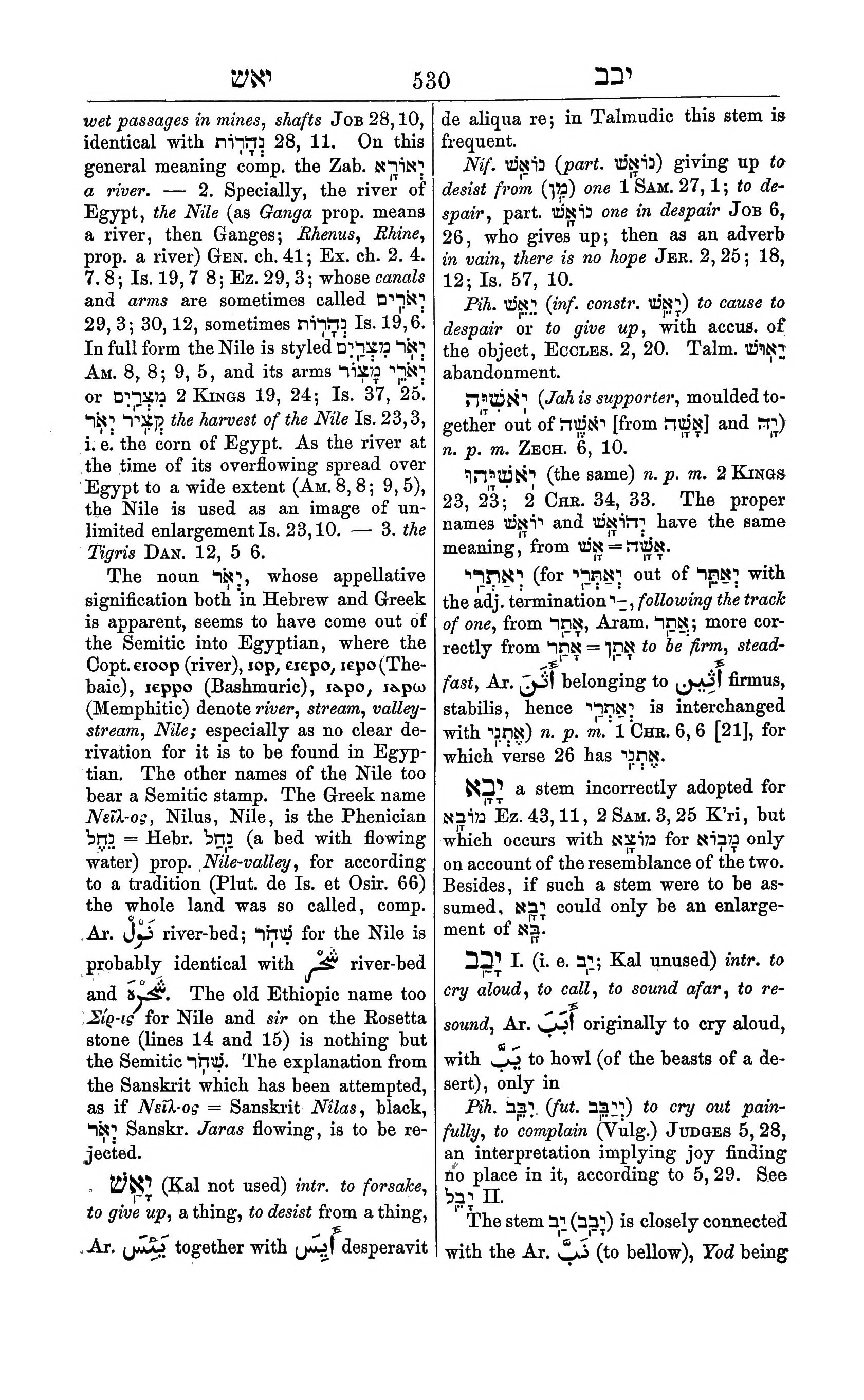 Fürst Lexicon Page 570