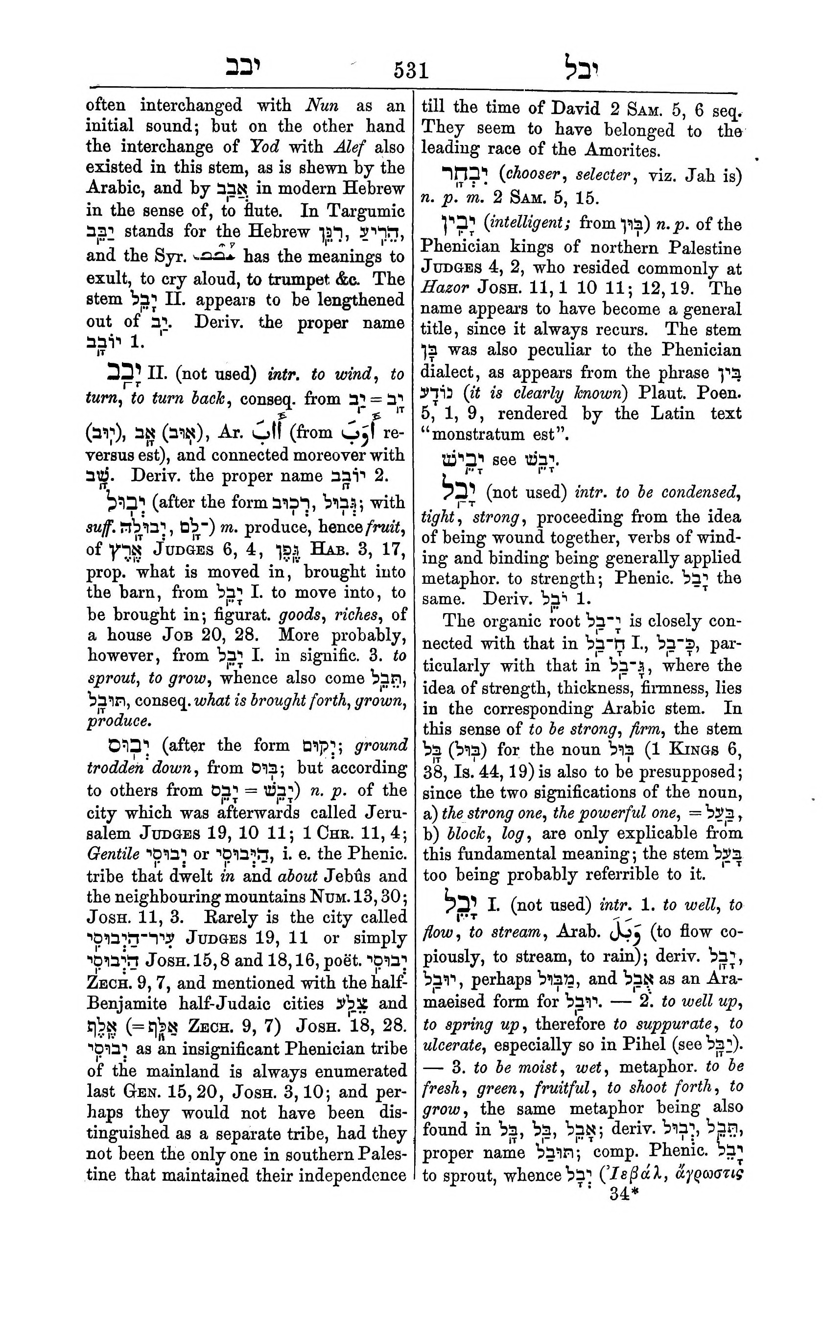 Fürst Lexicon Page 571