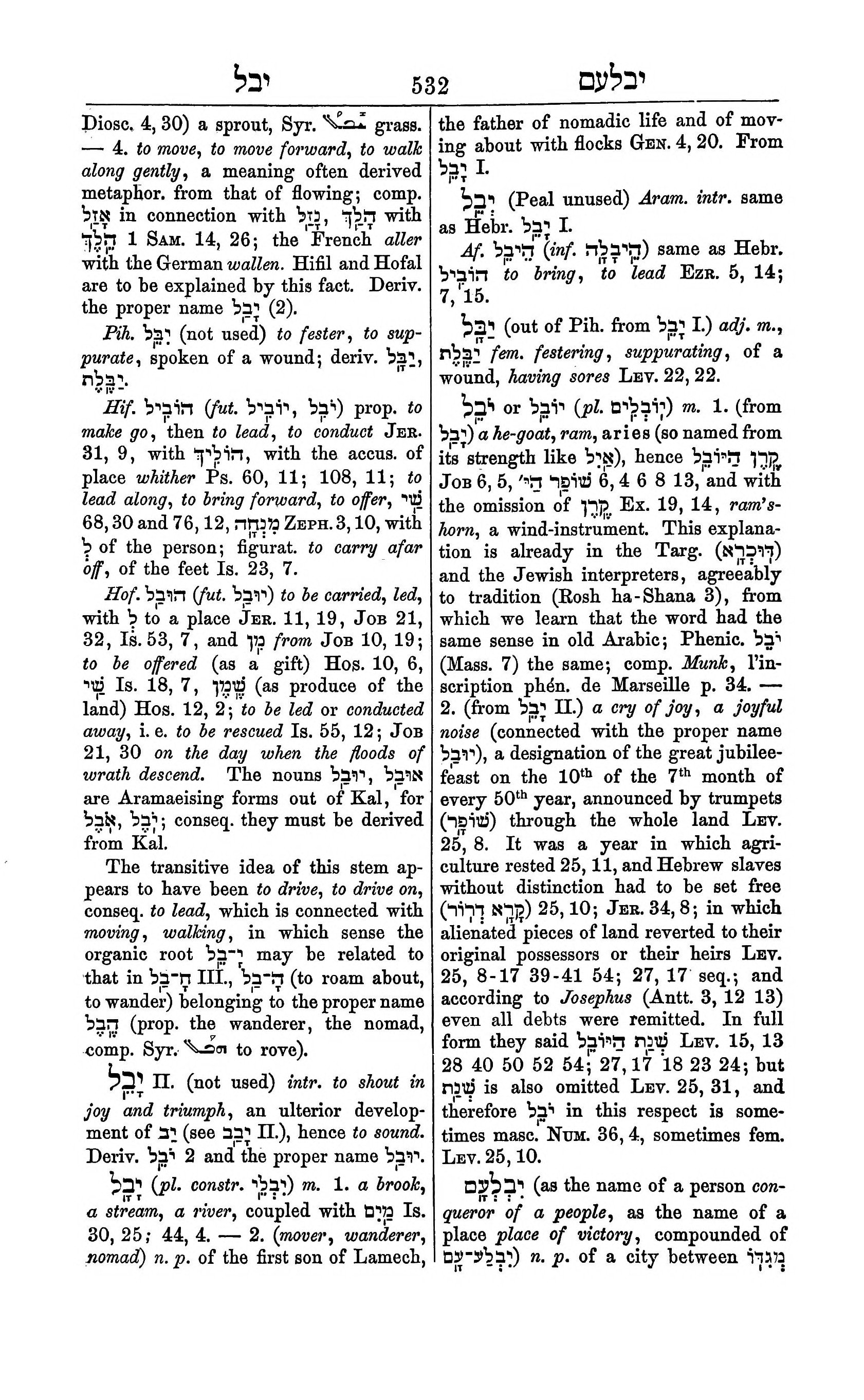 Fürst Lexicon Page 572