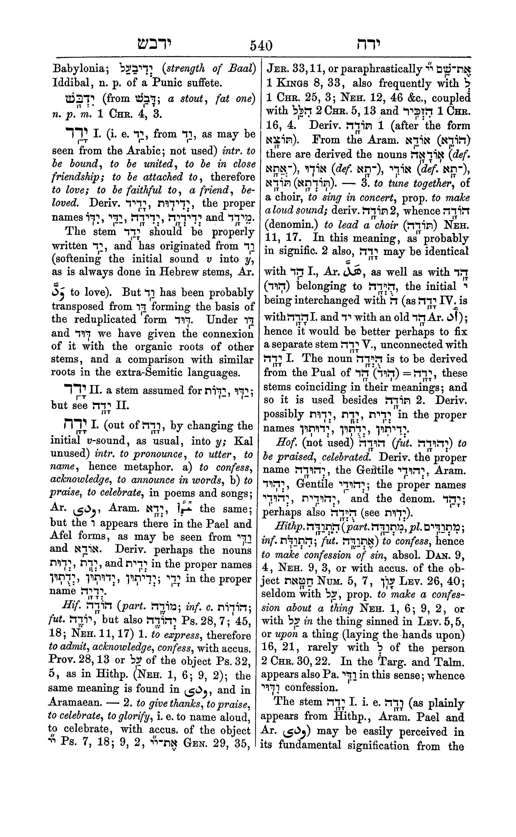 Fürst Lexicon Page 580