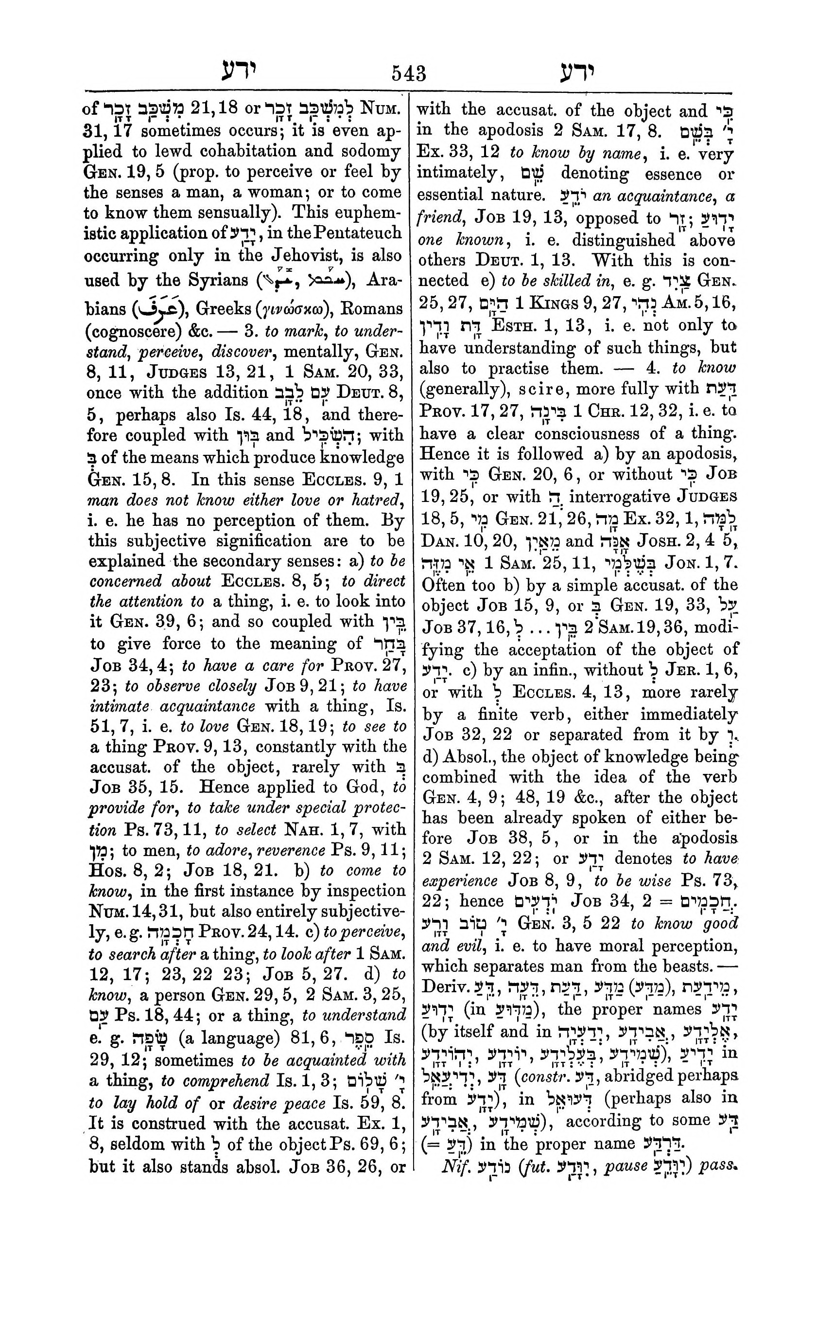Fürst Lexicon Page 583