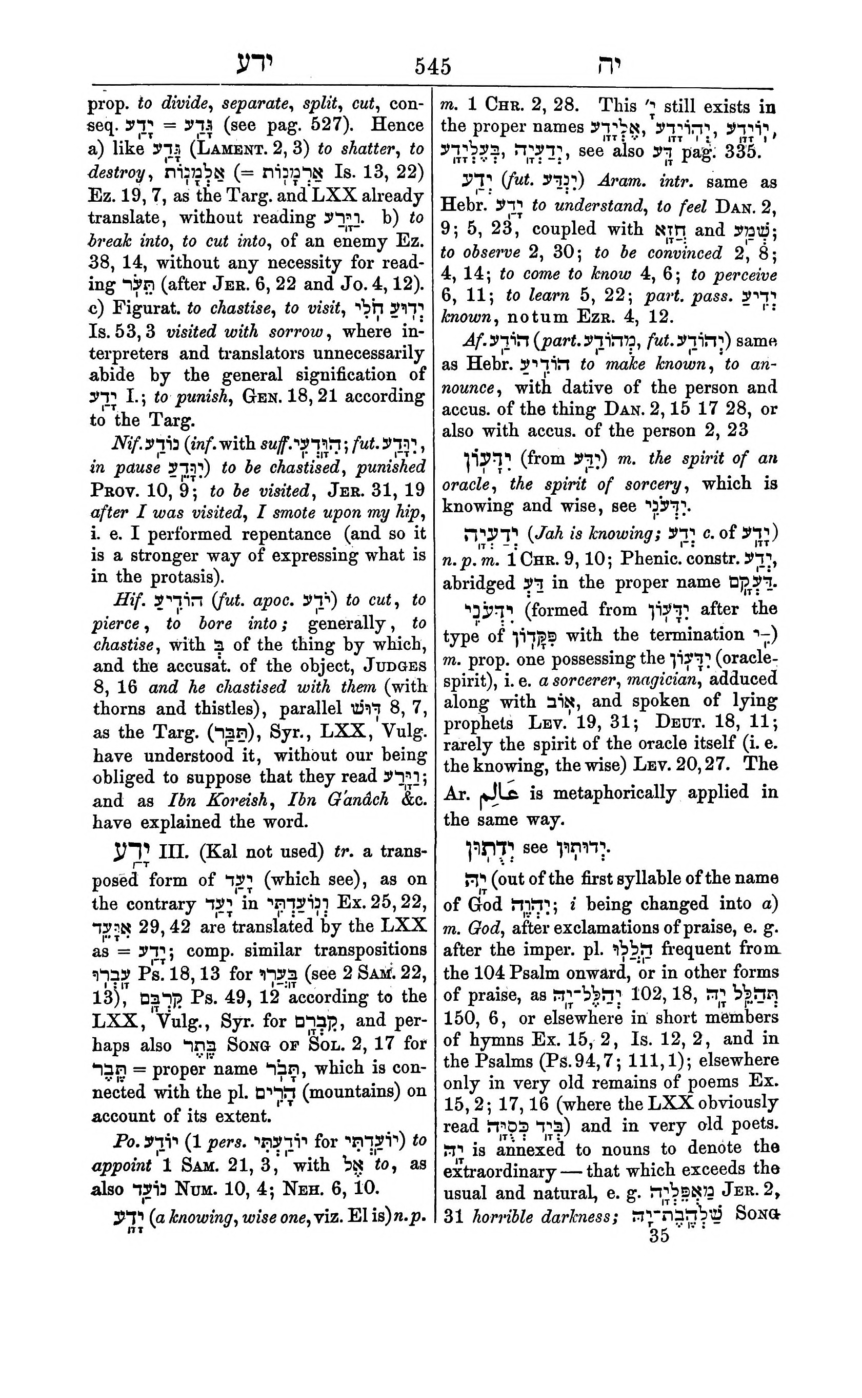 Fürst Lexicon Page 585