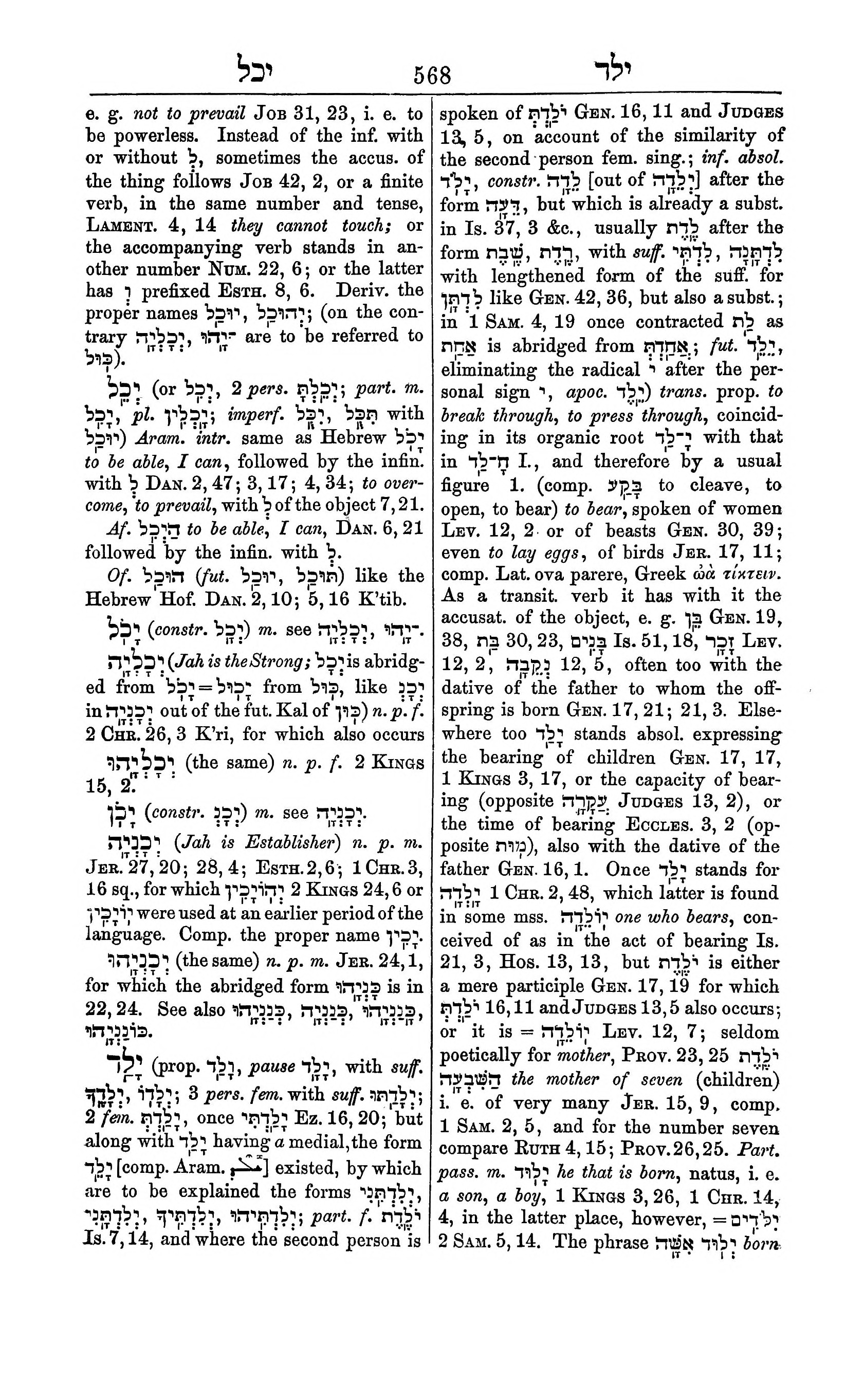 Fürst Lexicon Page 608