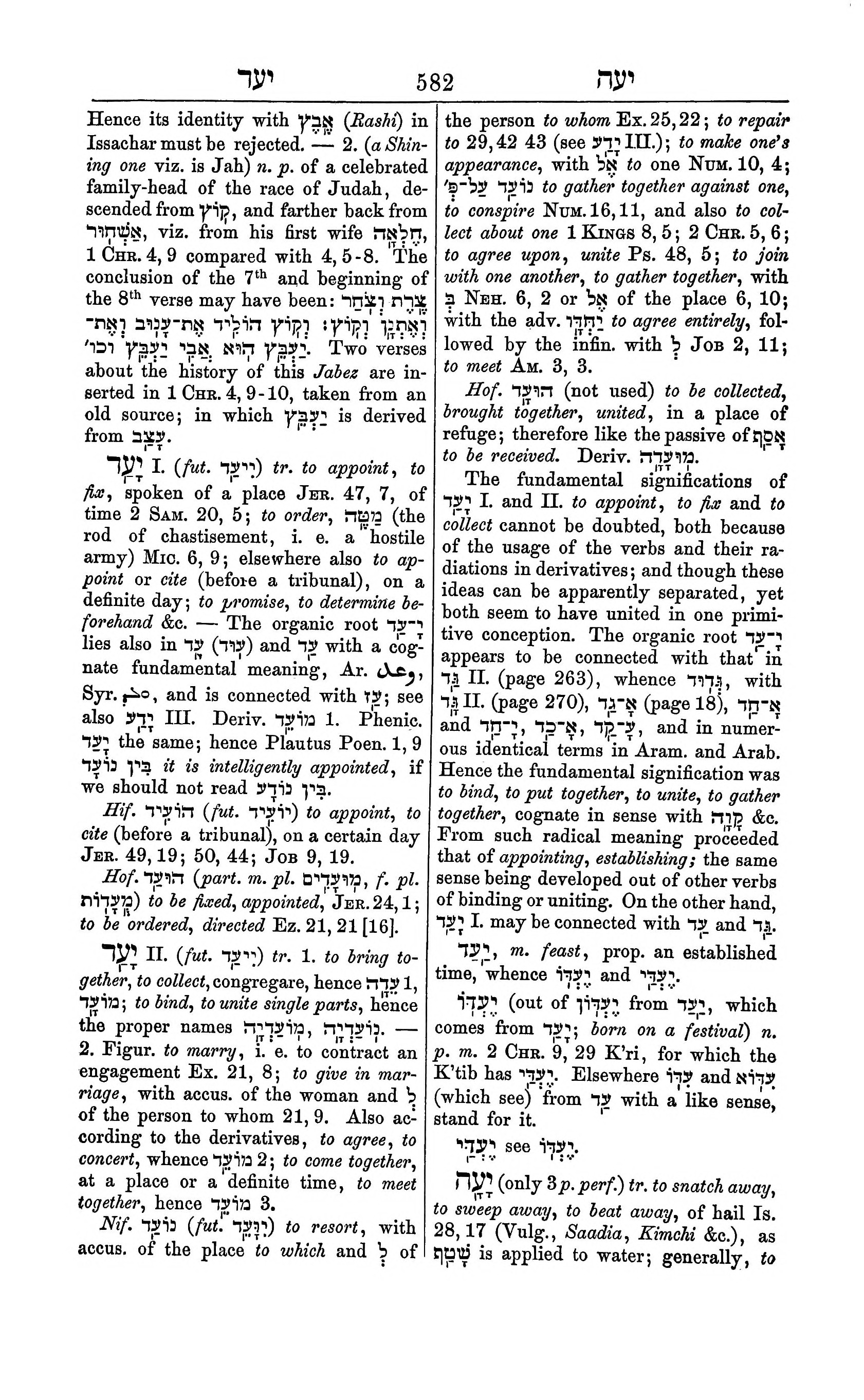 Fürst Lexicon Page 622